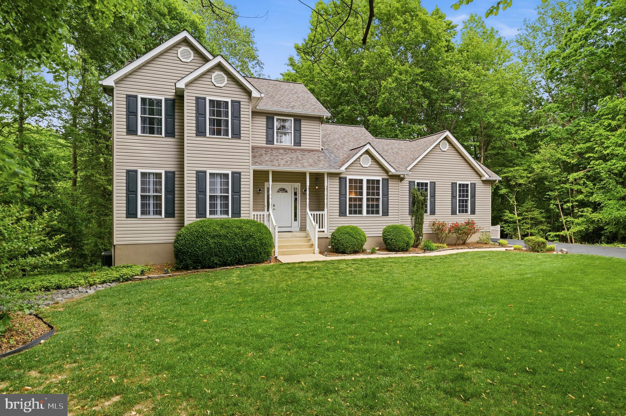 PARRANS GRANT - Residential
