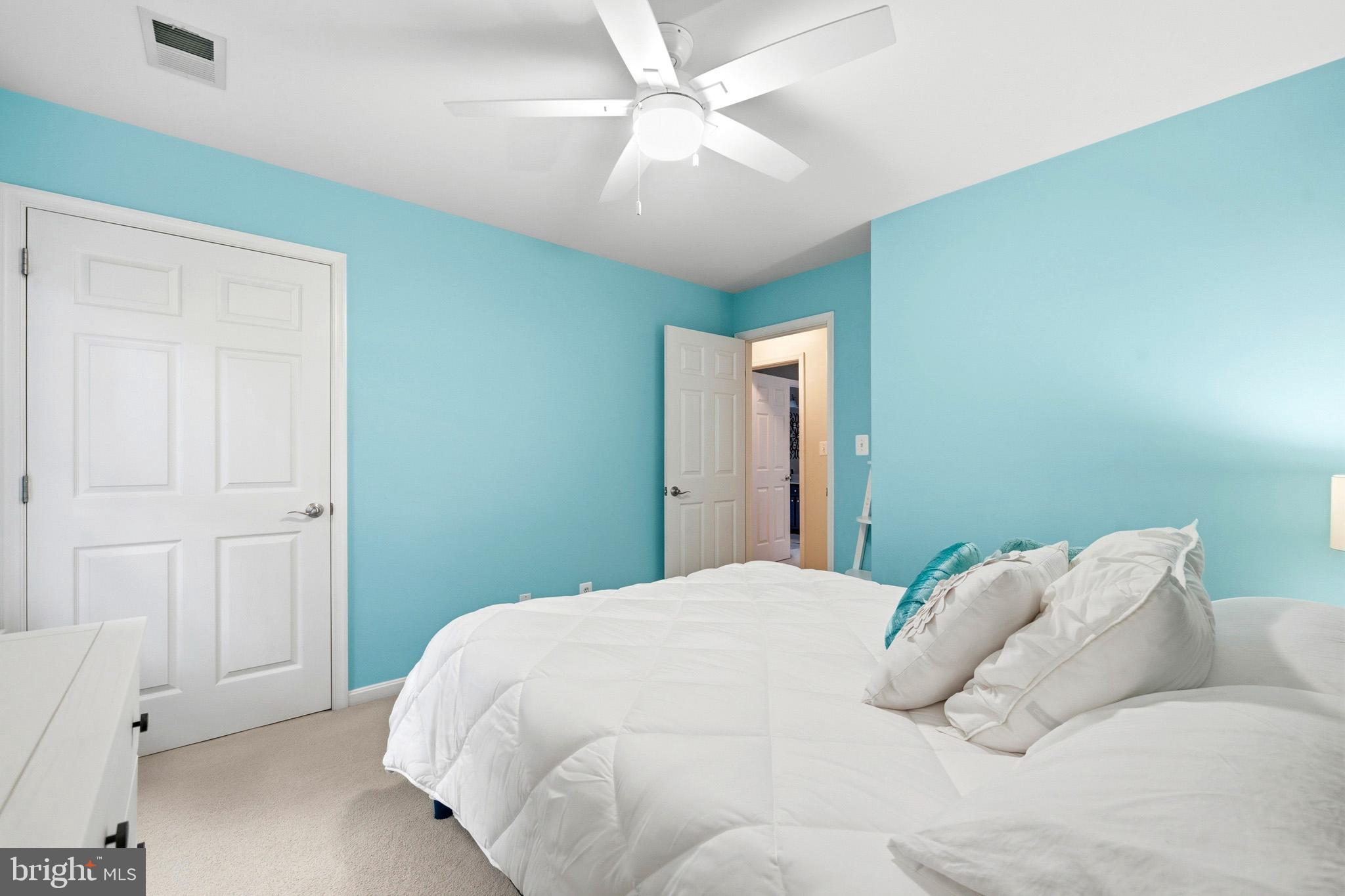 PARRANS GRANT - Residential