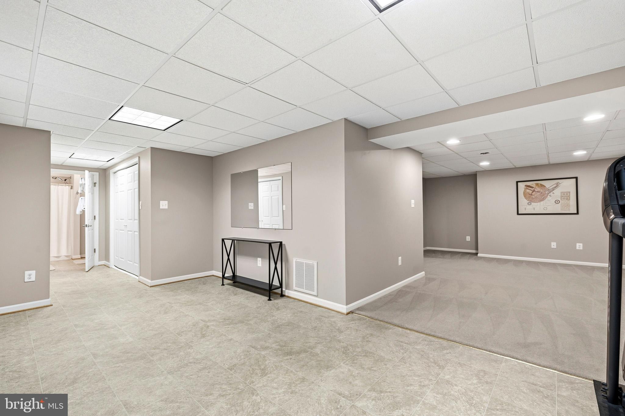 PARRANS GRANT - Residential