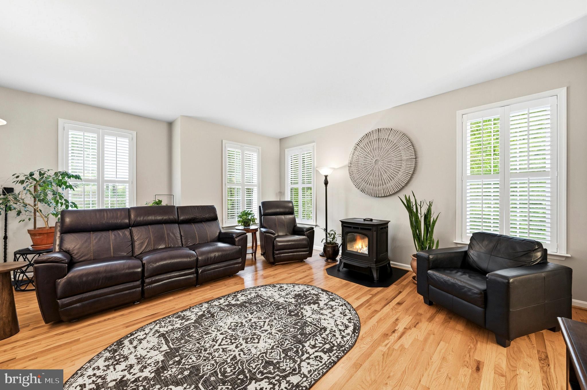 PARRANS GRANT - Residential