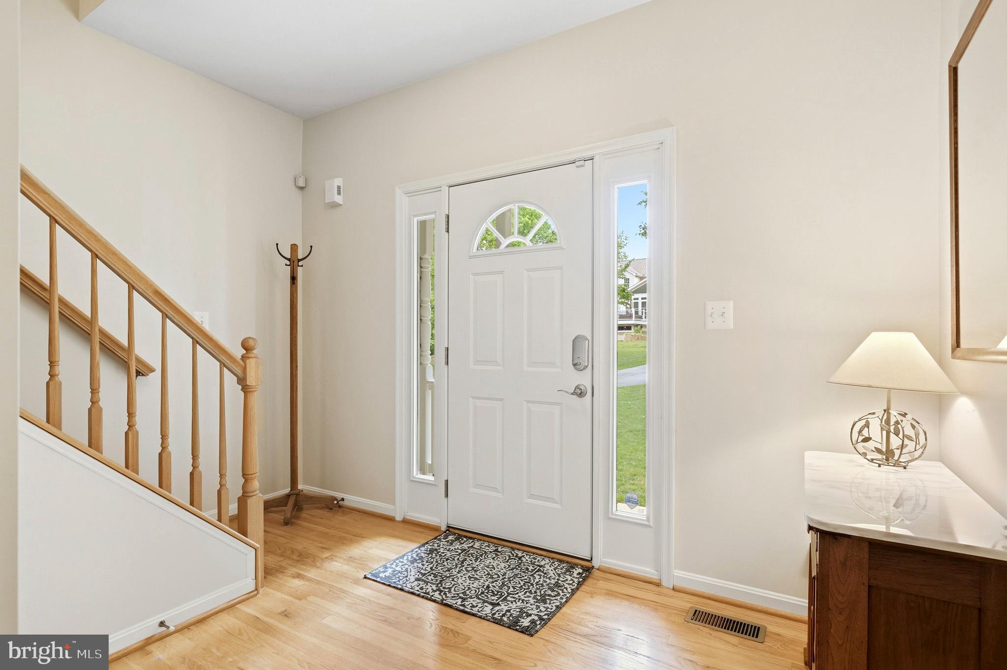 PARRANS GRANT - Residential