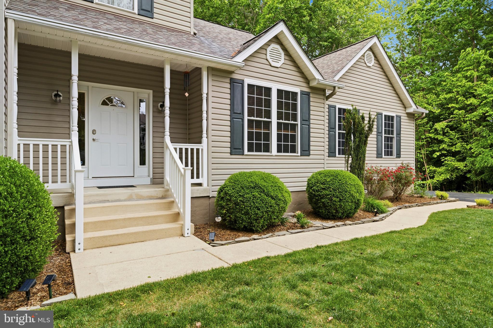 PARRANS GRANT - Residential