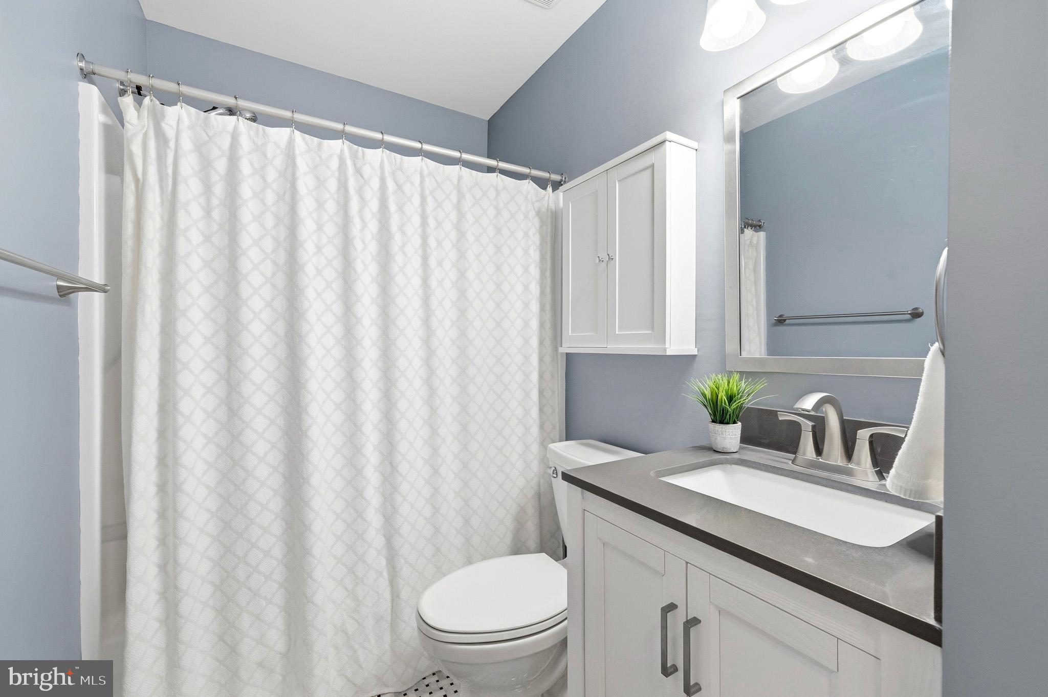 PARRANS GRANT - Residential