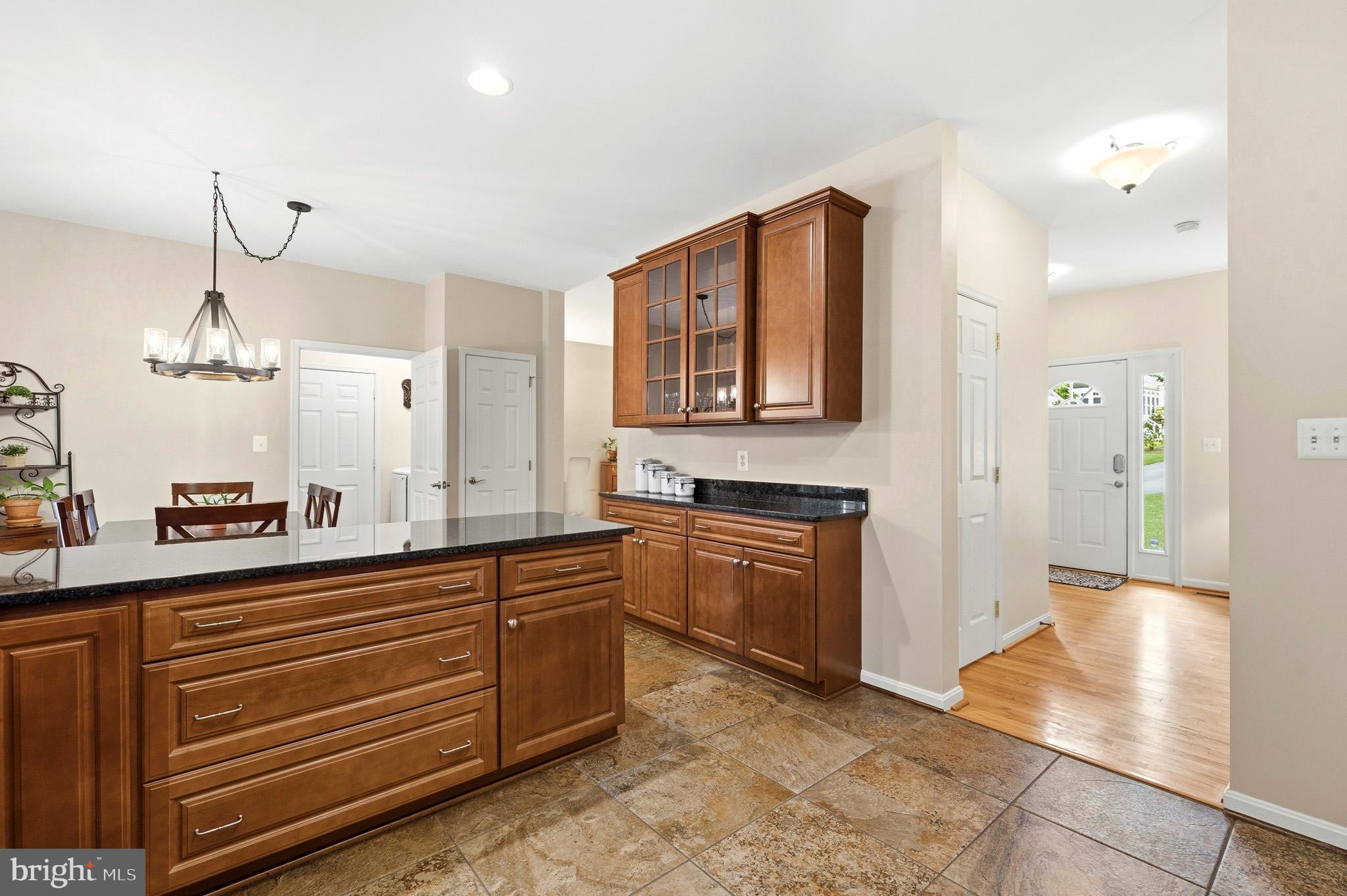 PARRANS GRANT - Residential