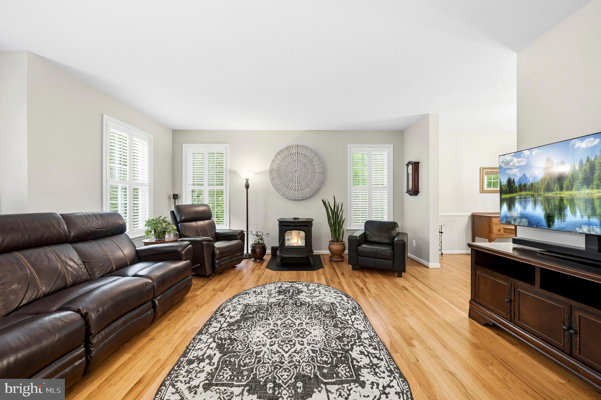 PARRANS GRANT - Residential
