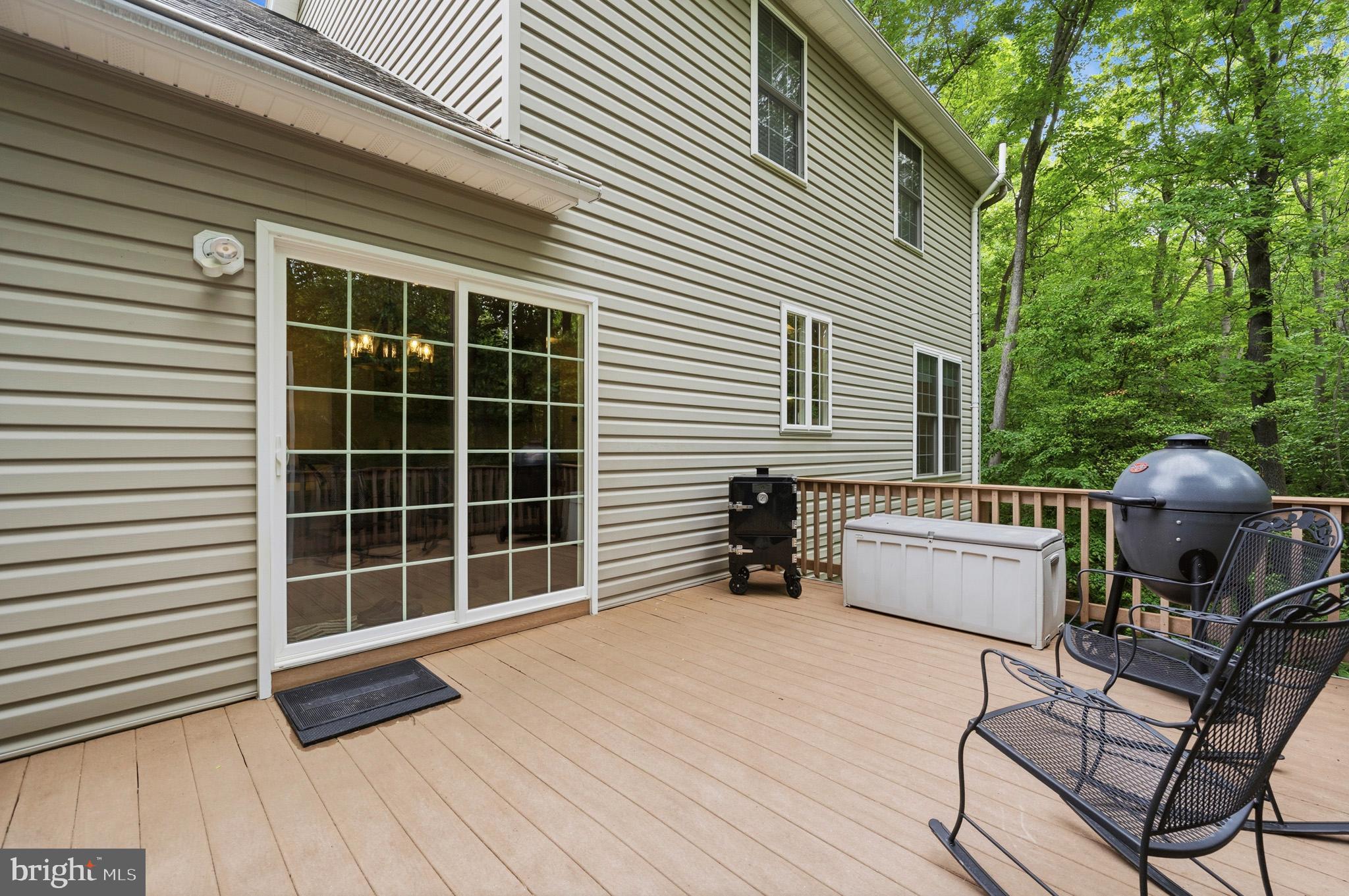 PARRANS GRANT - Residential