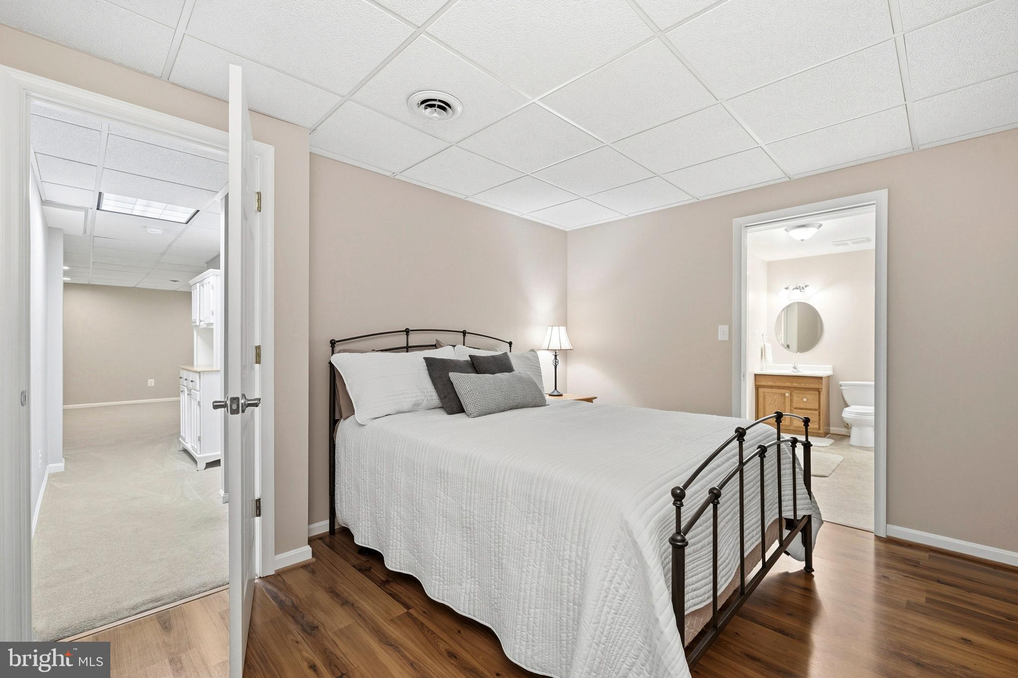 PARRANS GRANT - Residential