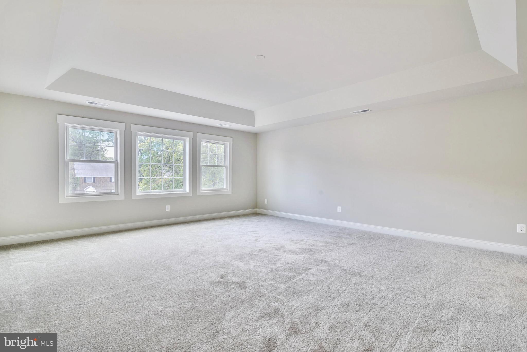 DOUGLAS PARK - Residential