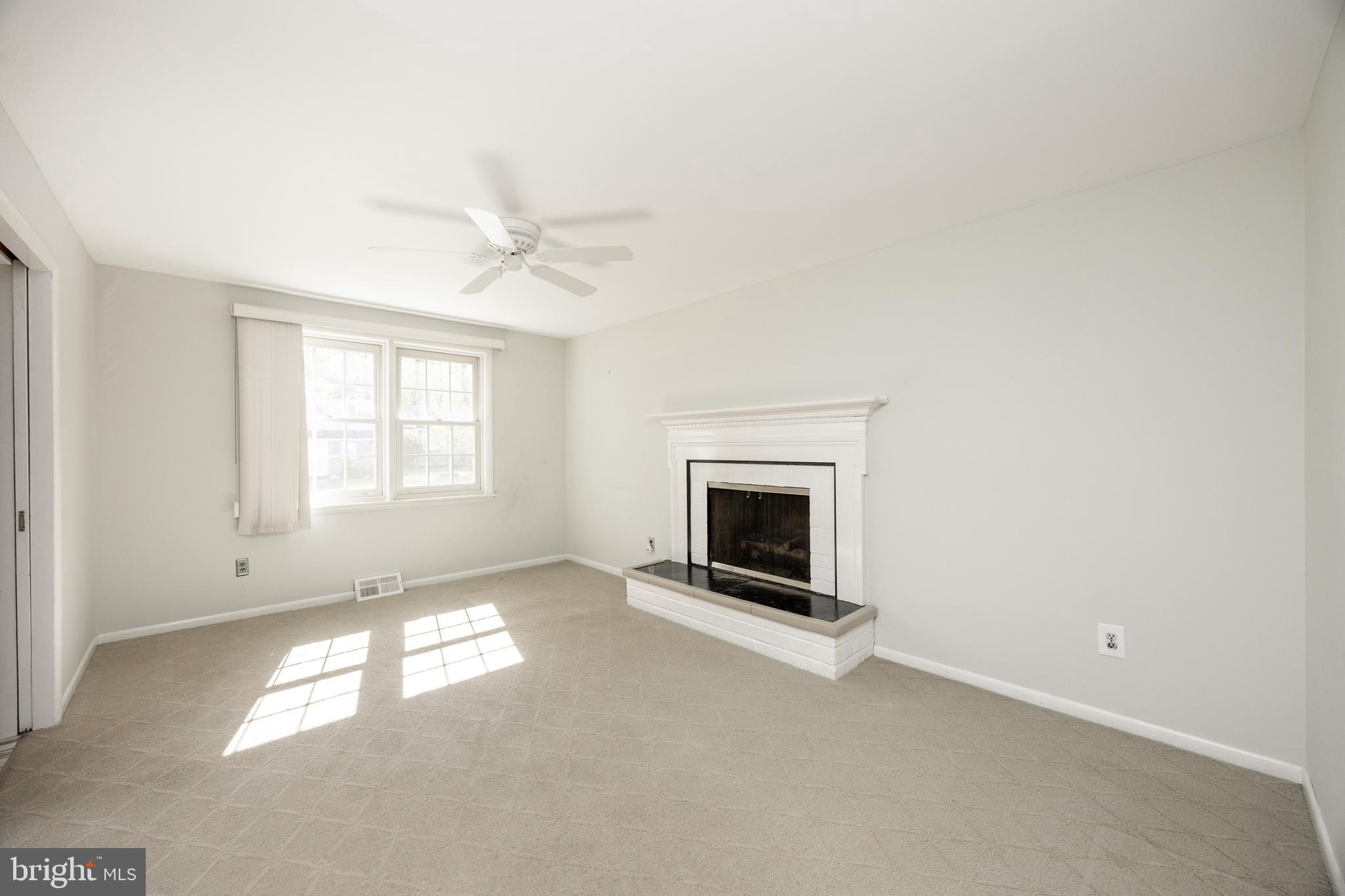SWEET BRIAR - Residential