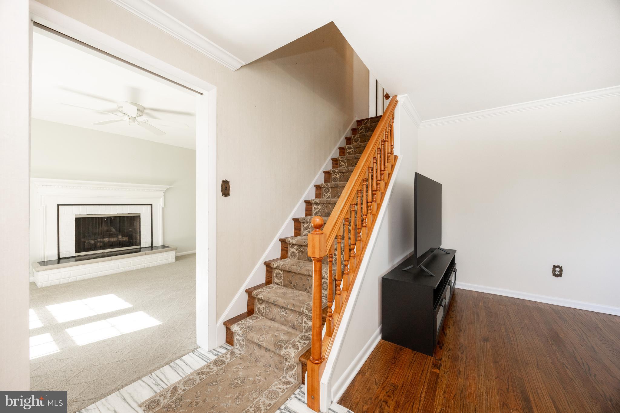 SWEET BRIAR - Residential