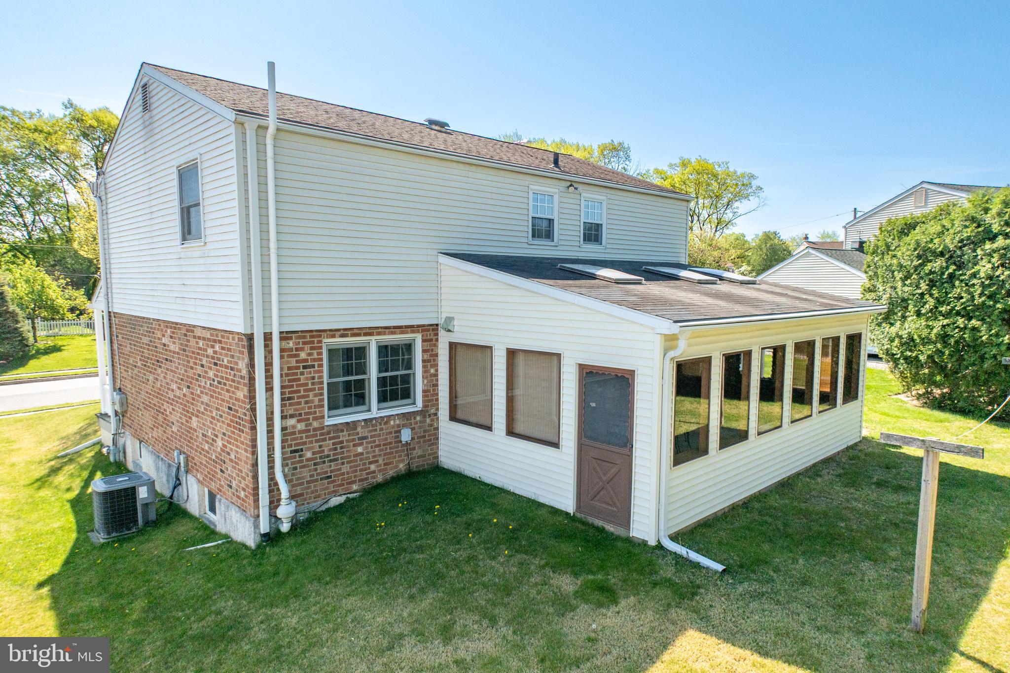 SWEET BRIAR - Residential