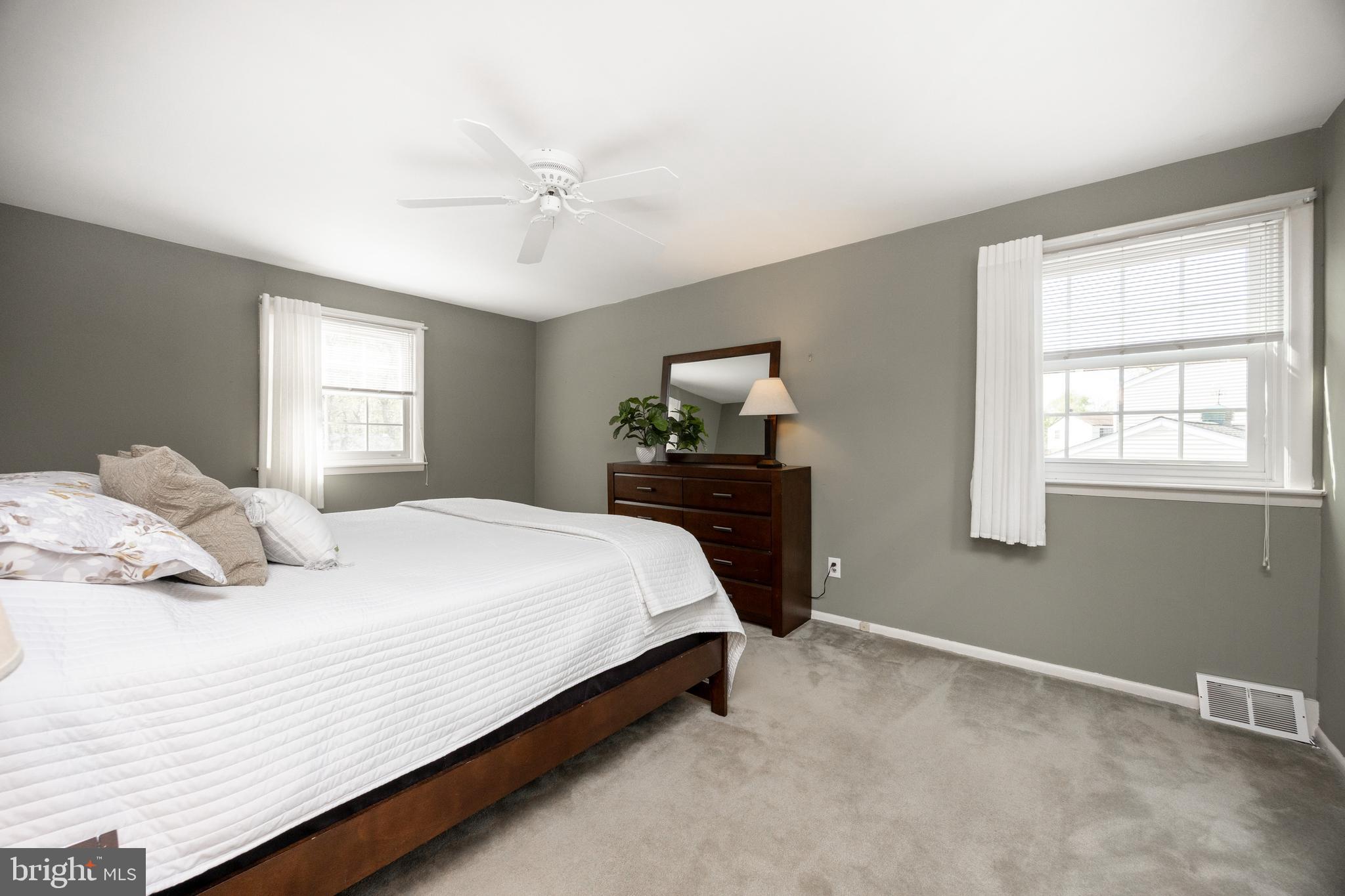 SWEET BRIAR - Residential