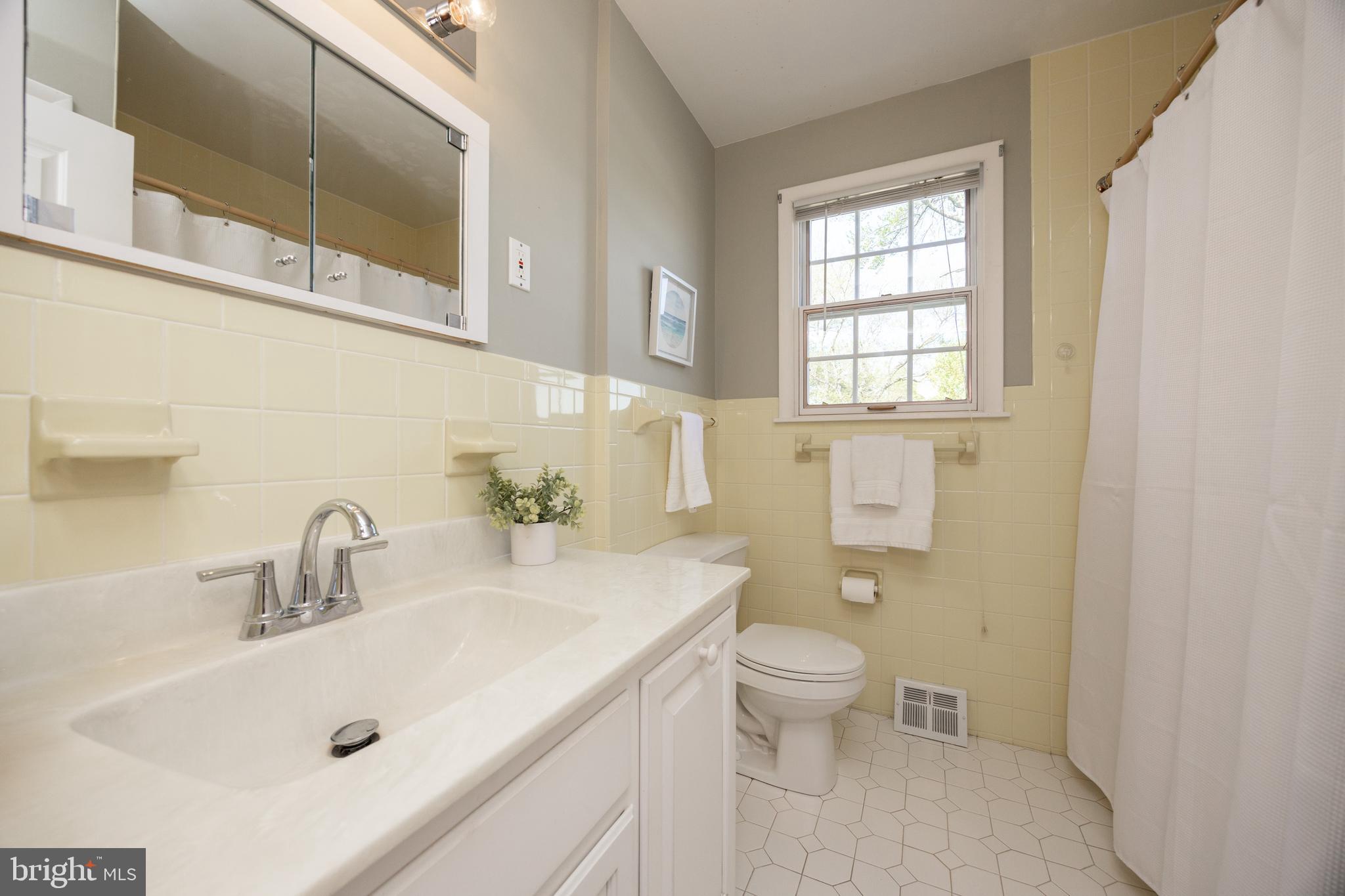 SWEET BRIAR - Residential