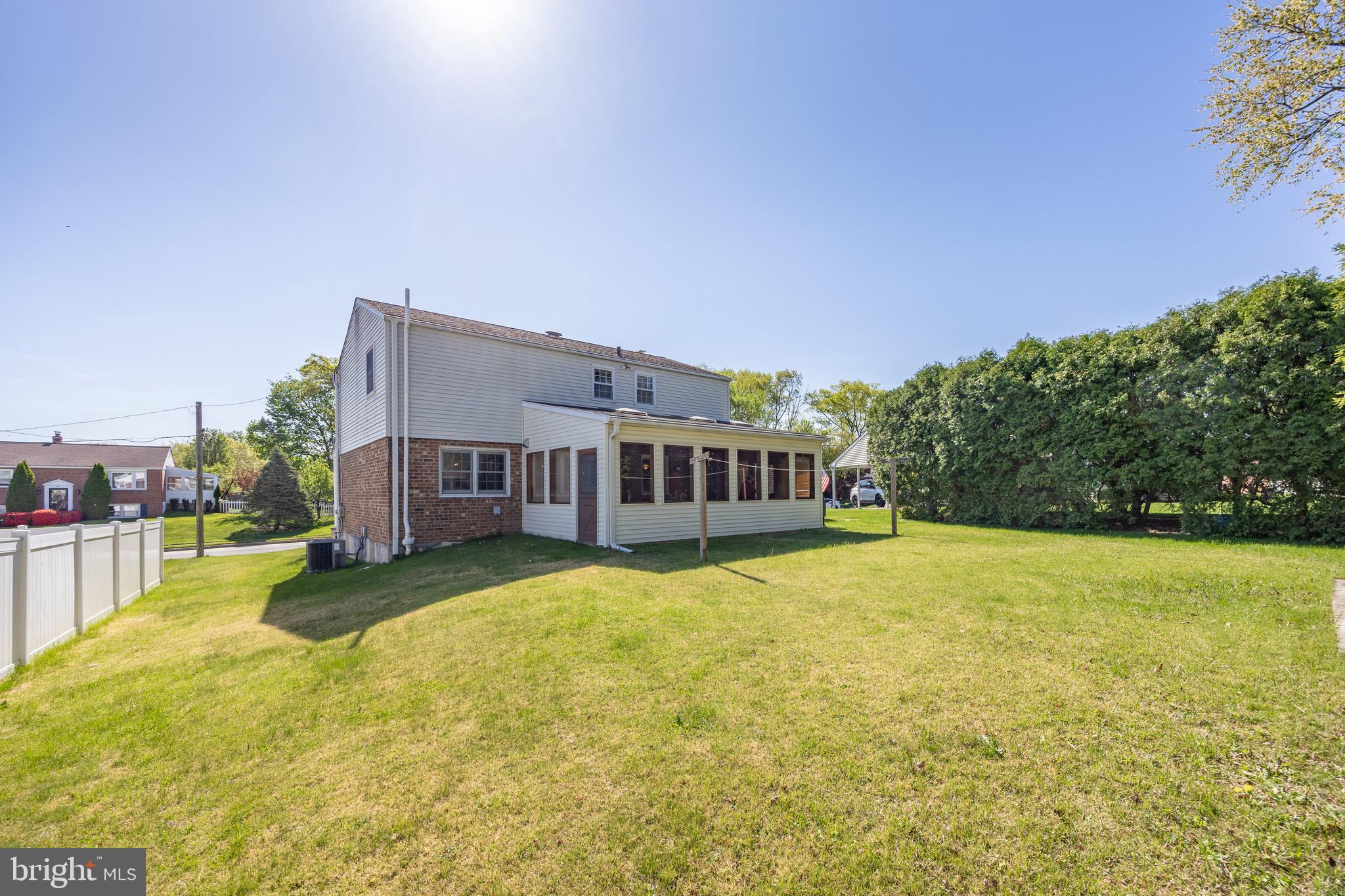 SWEET BRIAR - Residential