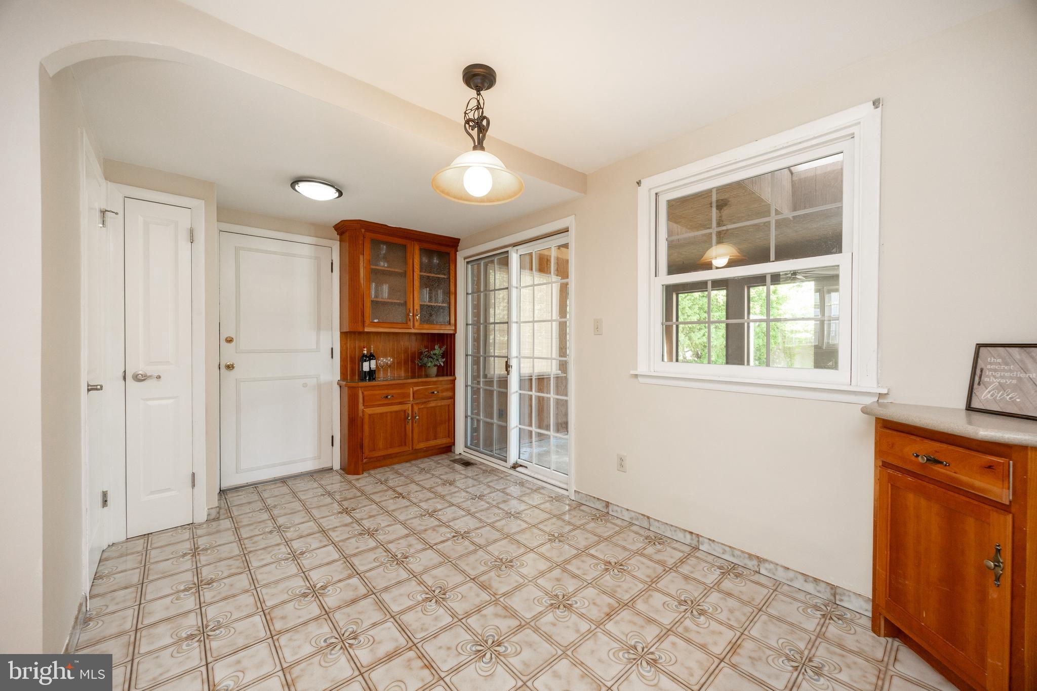 SWEET BRIAR - Residential
