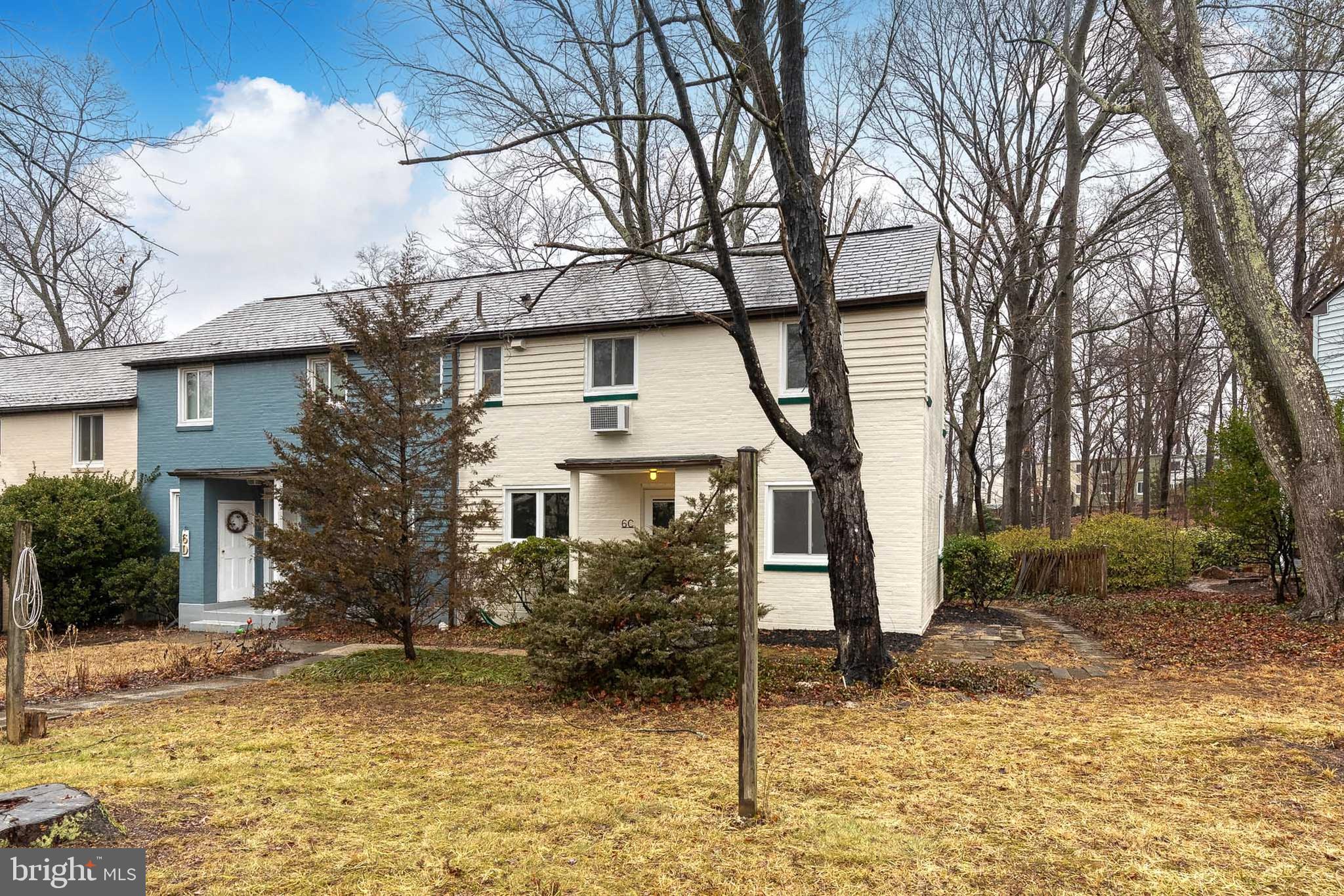 GREENBELT HOMES - Residential