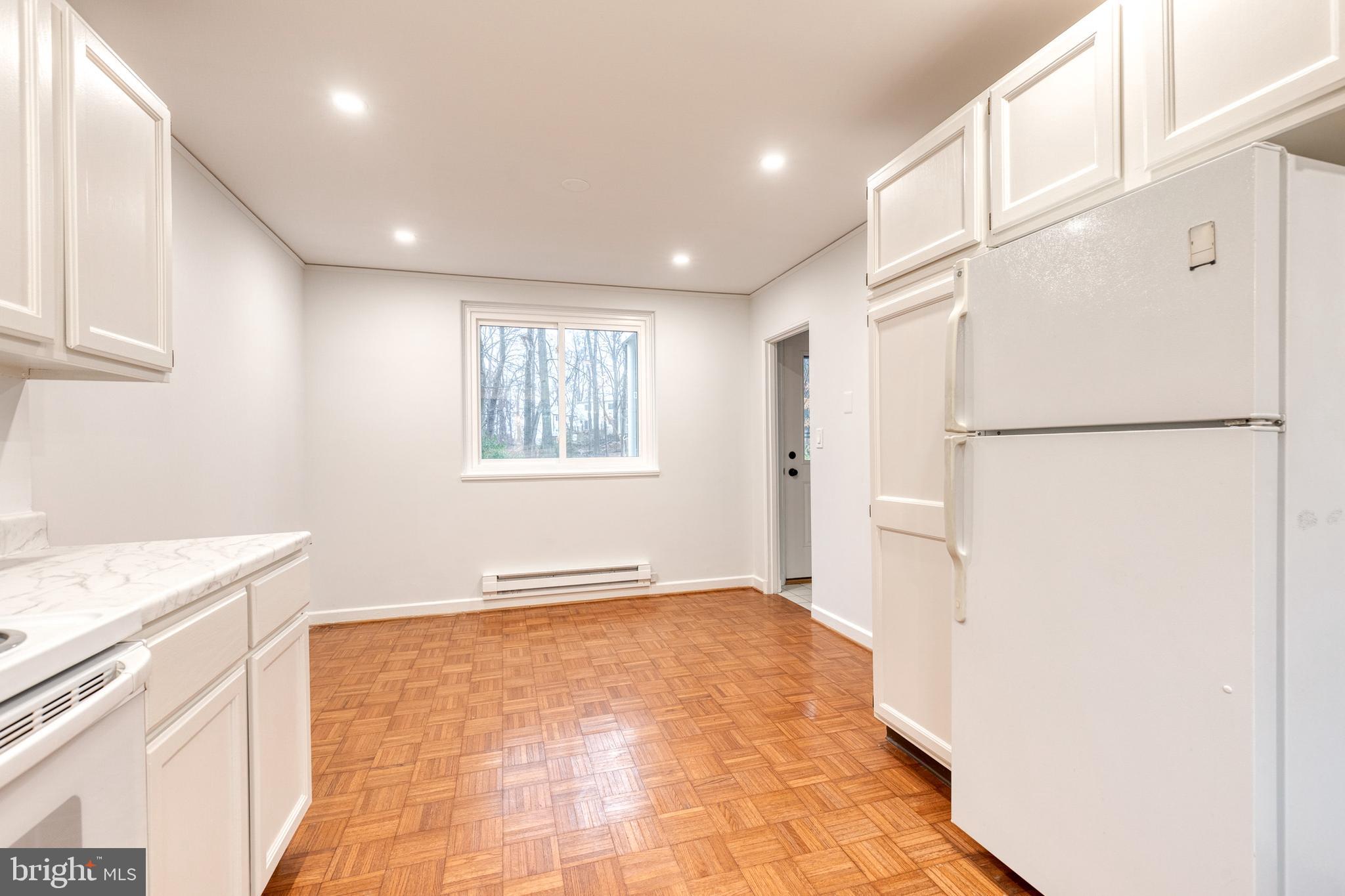 GREENBELT HOMES - Residential