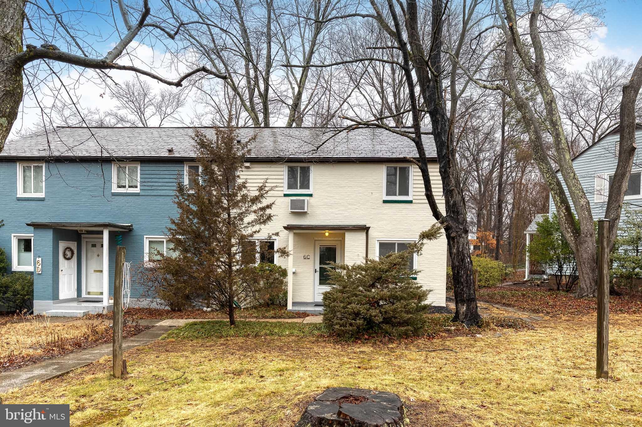 GREENBELT HOMES - Residential