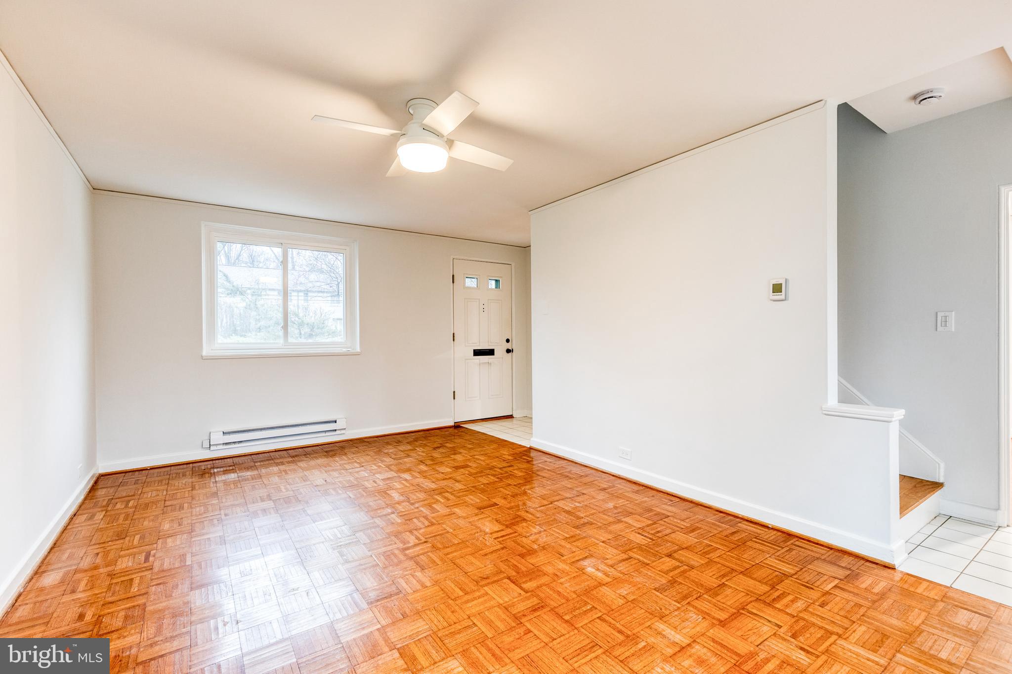 GREENBELT HOMES - Residential