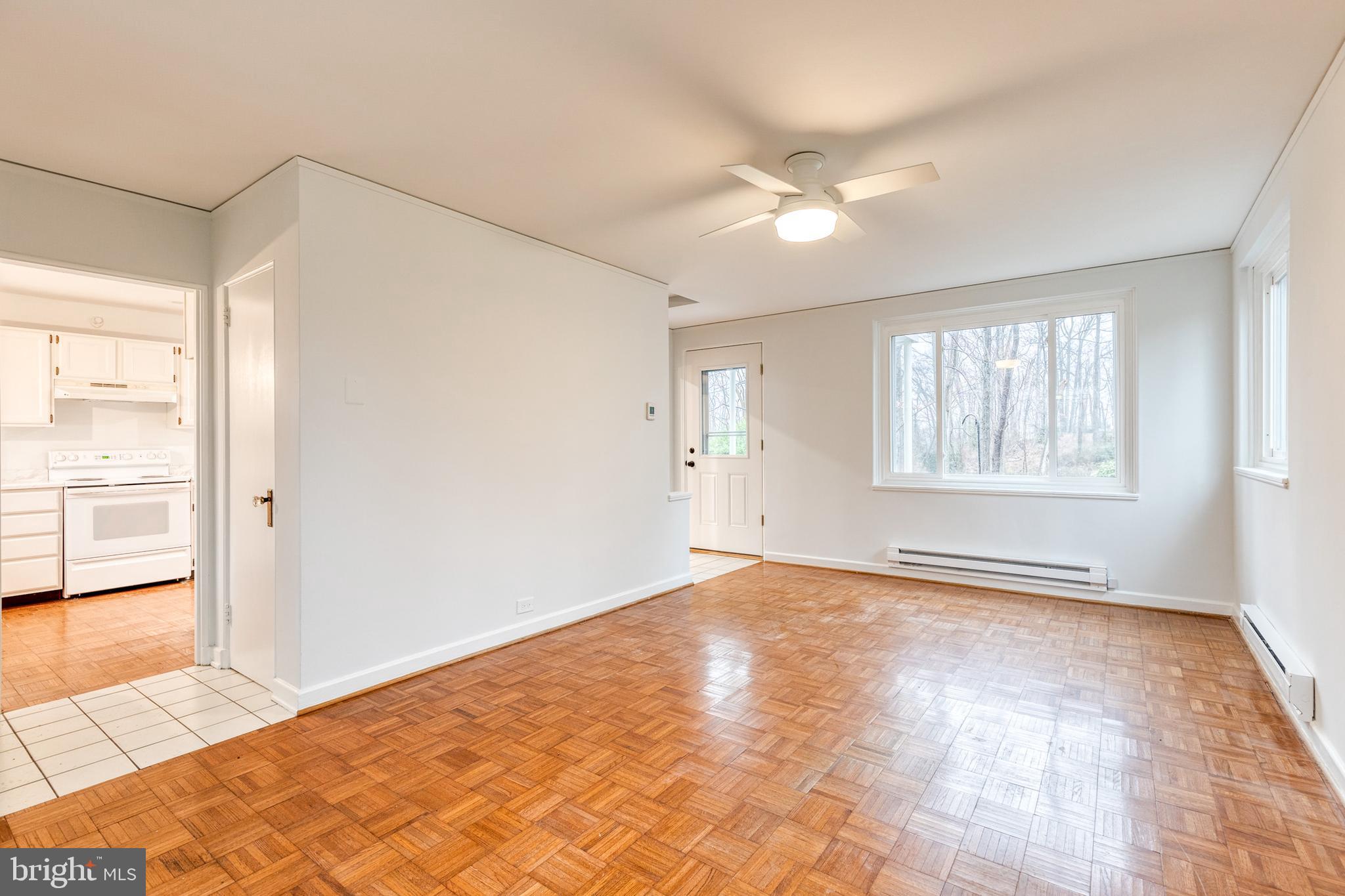 GREENBELT HOMES - Residential