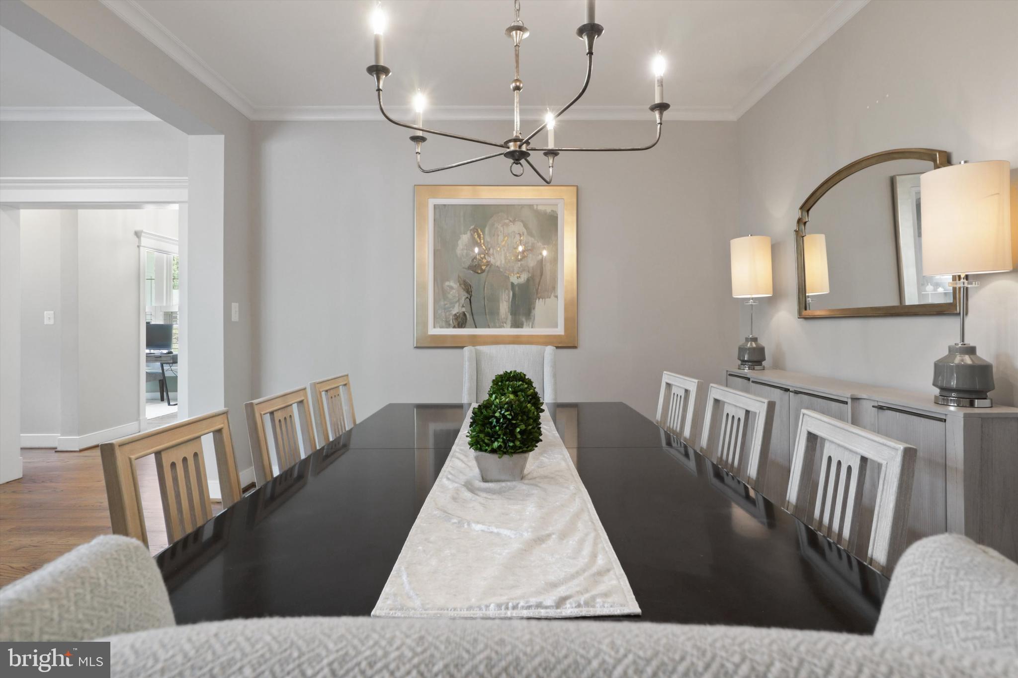 VIENNA WOODS - Residential
