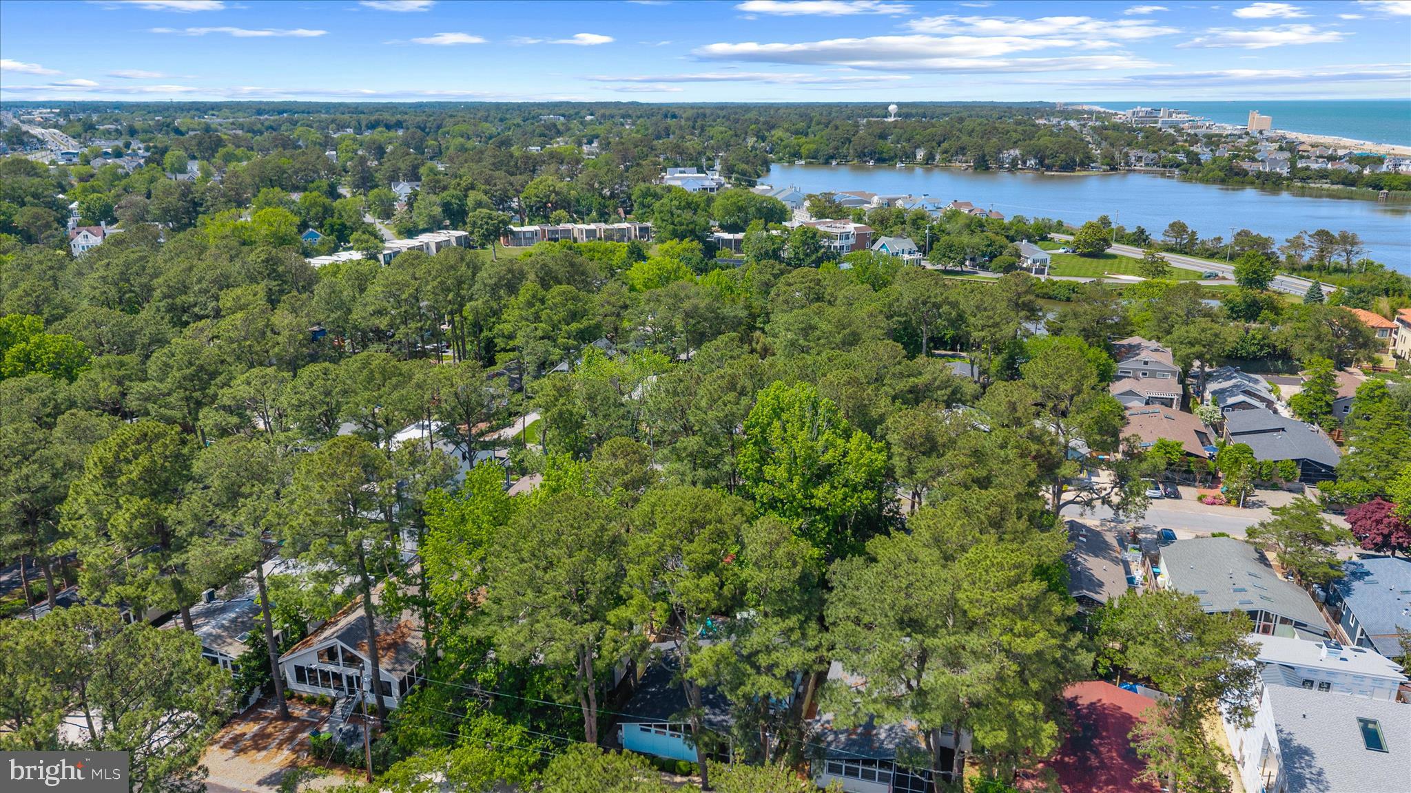 REHOBOTH BY THE SEA - Residential