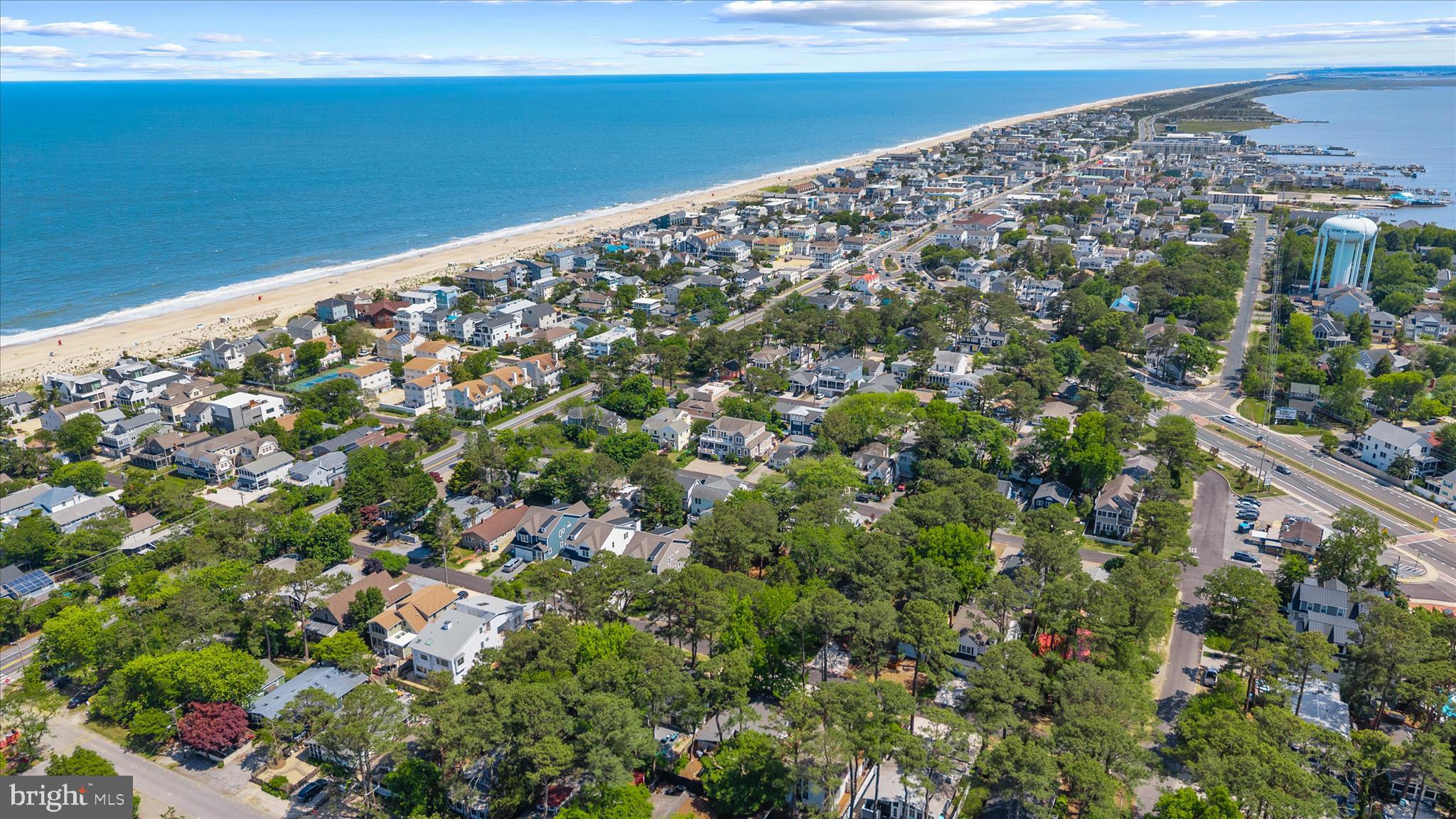 REHOBOTH BY THE SEA - Residential