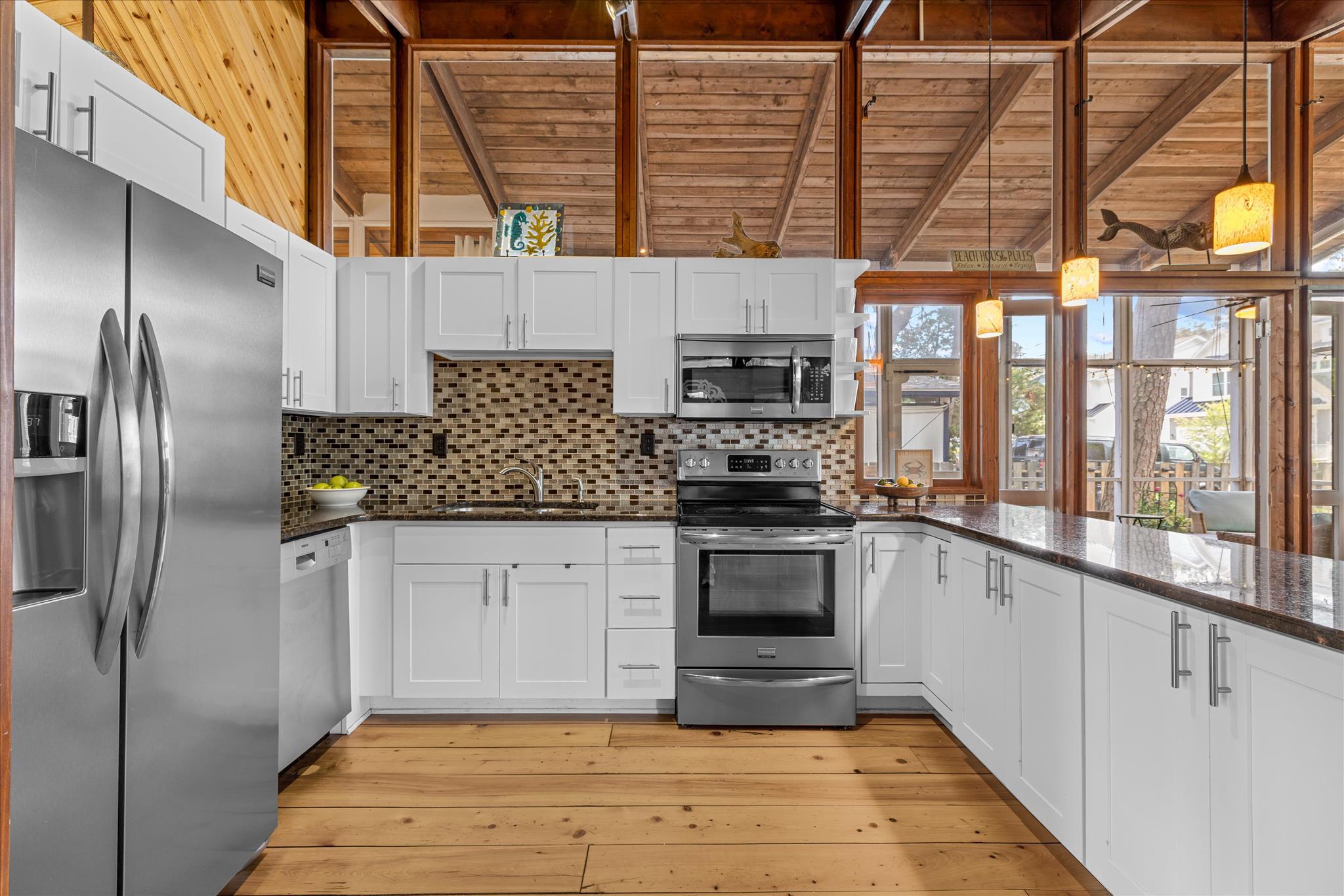 REHOBOTH BY THE SEA - Residential