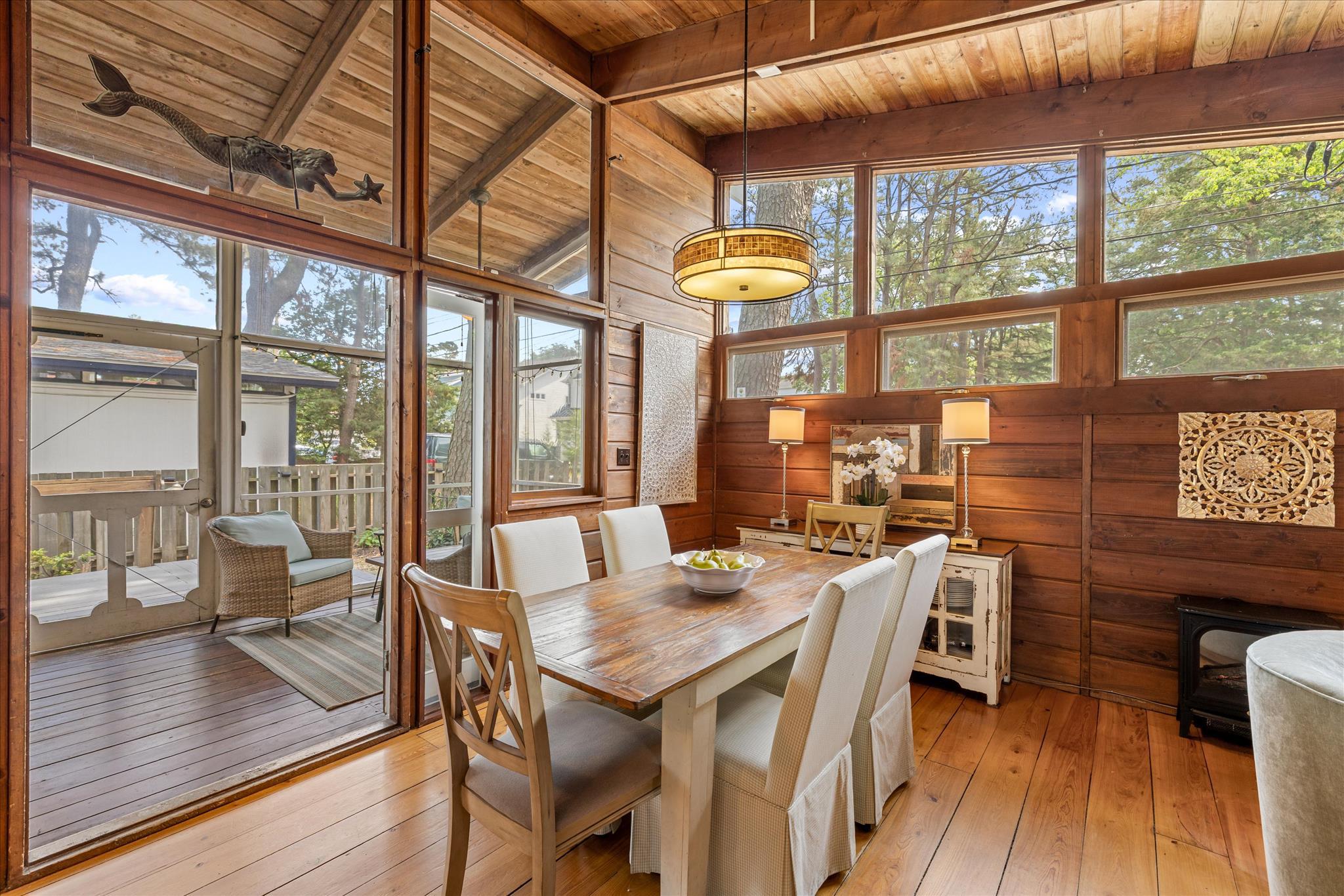 REHOBOTH BY THE SEA - Residential