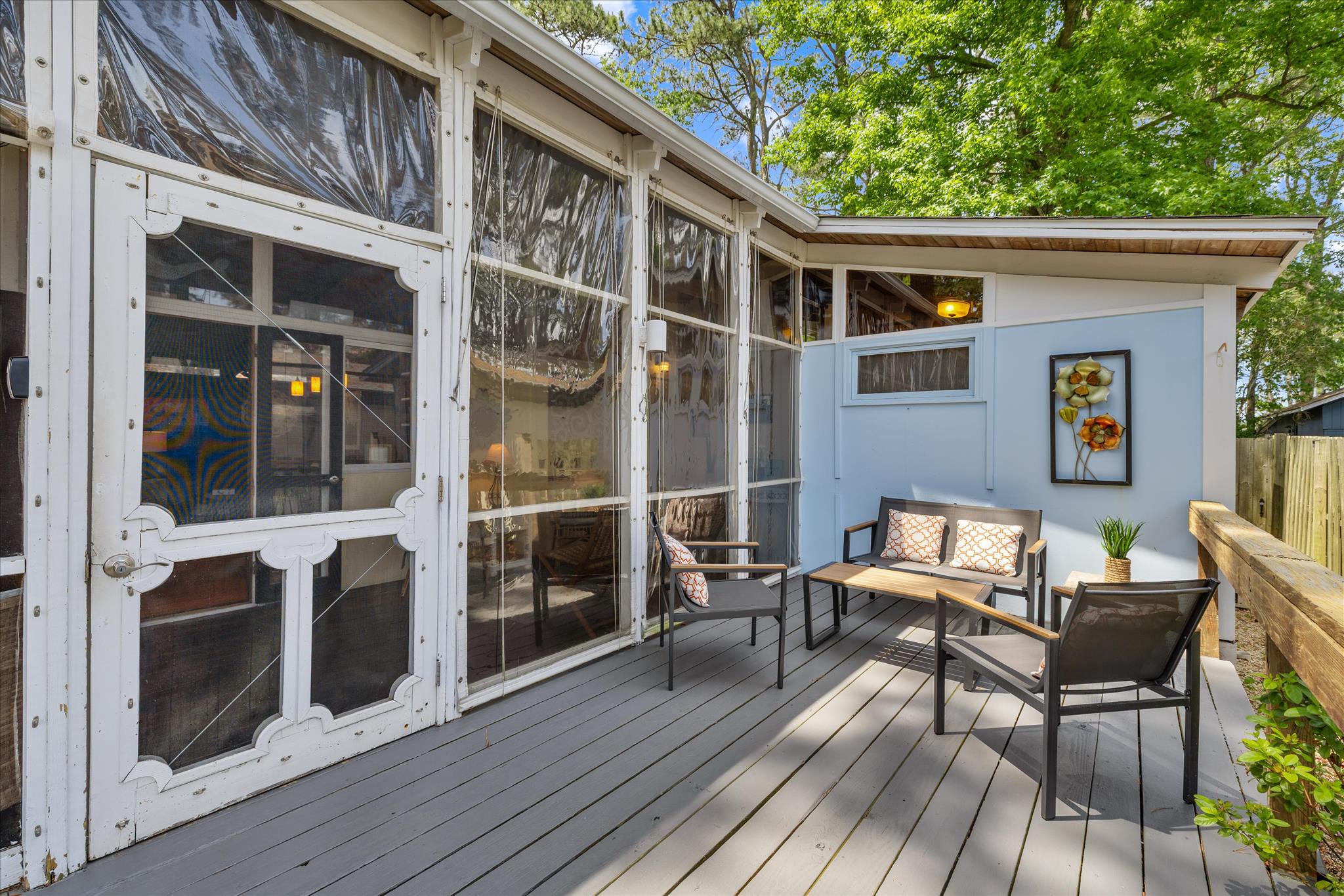REHOBOTH BY THE SEA - Residential