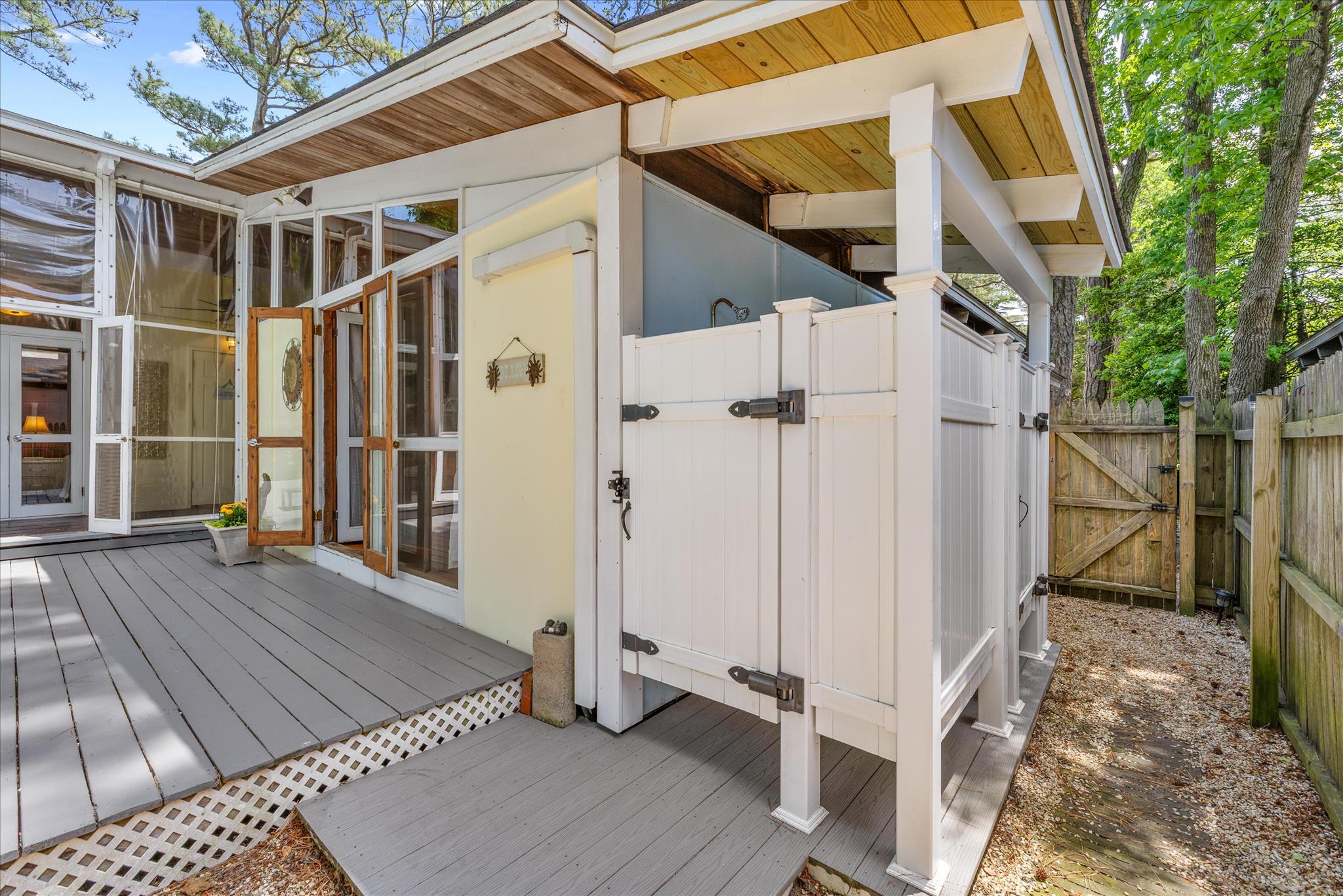 REHOBOTH BY THE SEA - Residential
