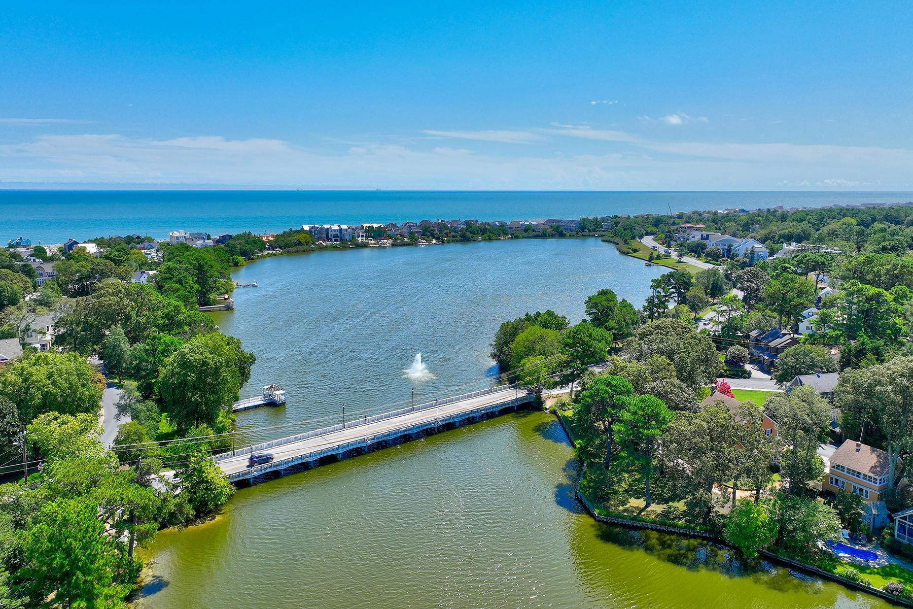 REHOBOTH BY THE SEA - Residential