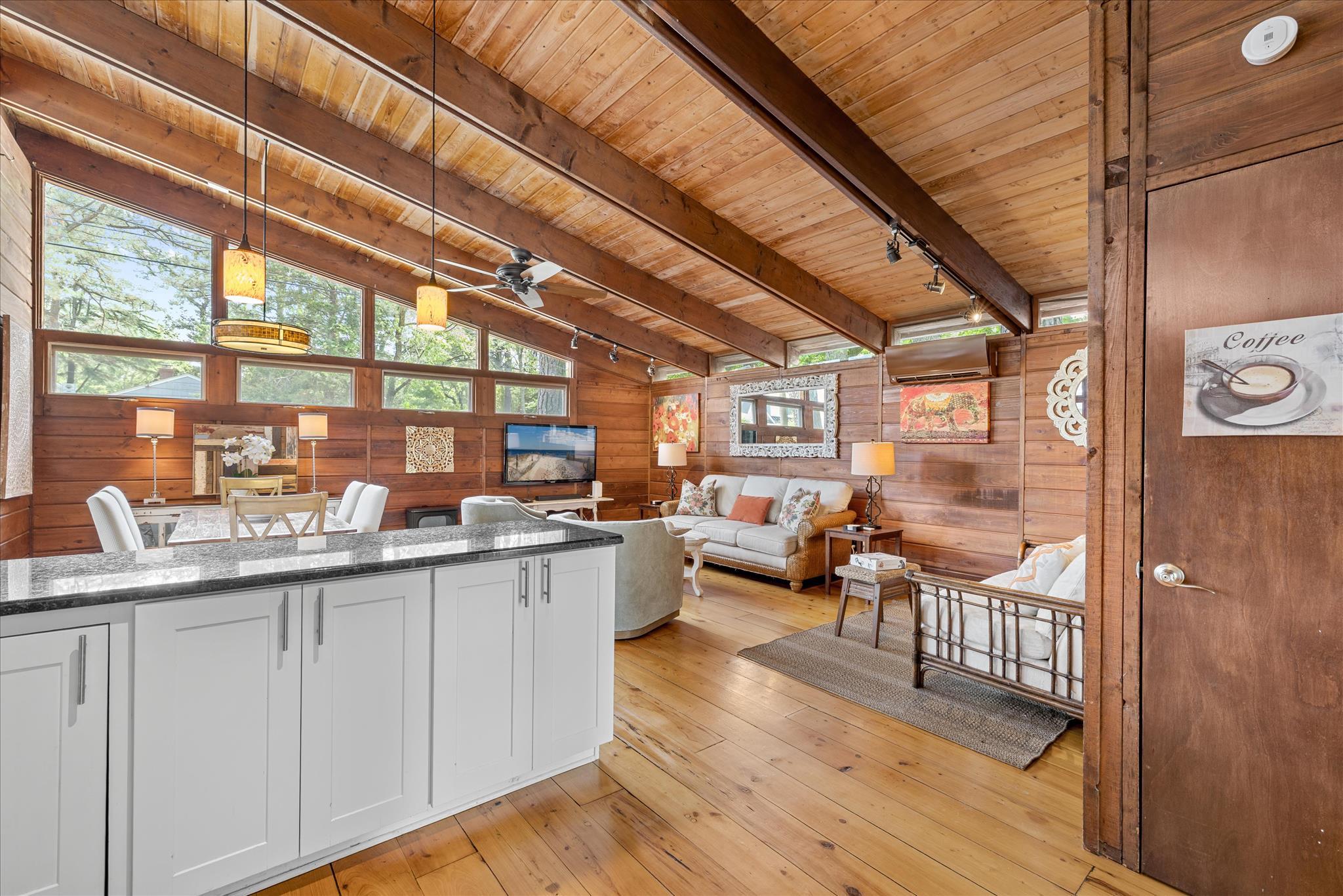 REHOBOTH BY THE SEA - Residential