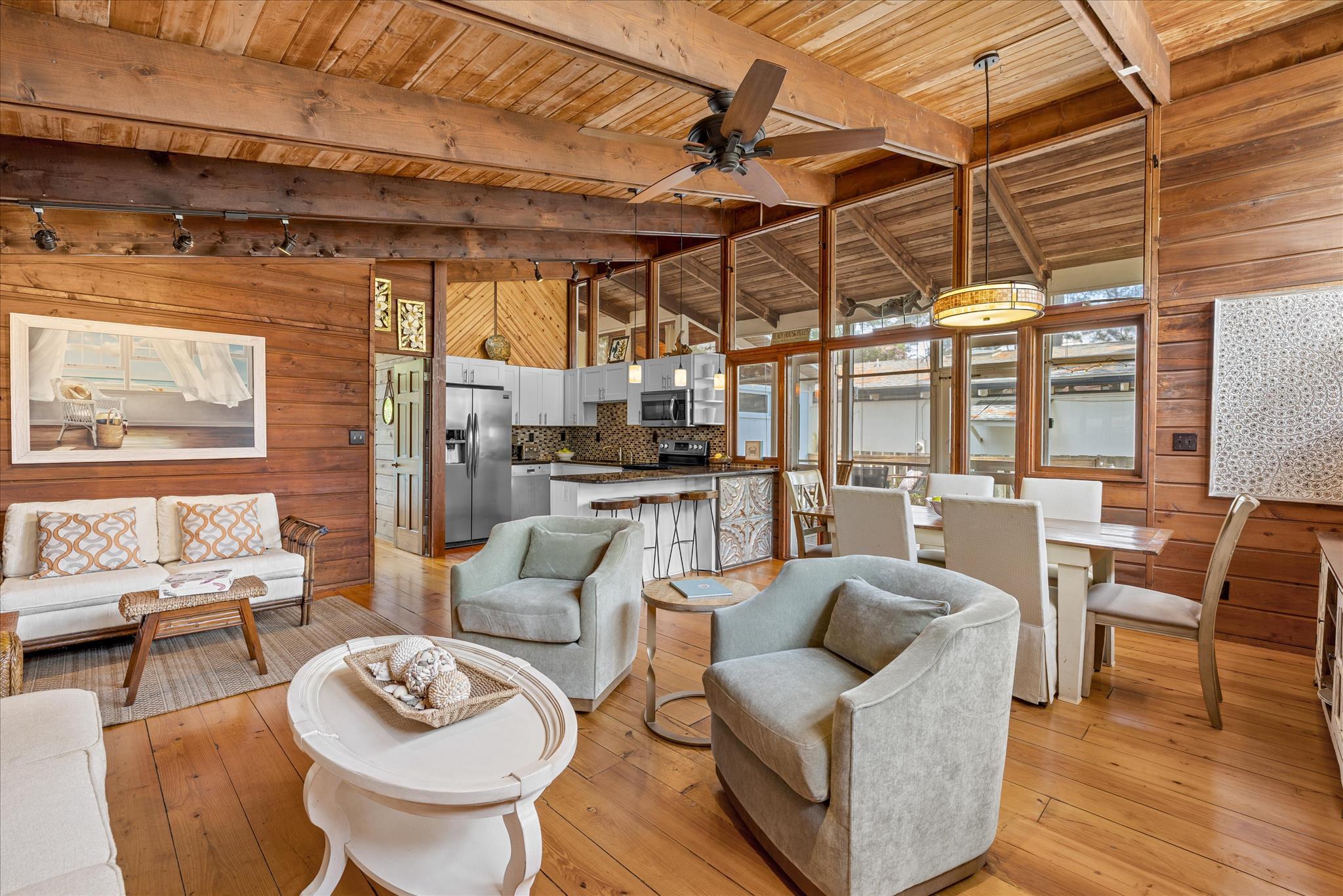 REHOBOTH BY THE SEA - Residential