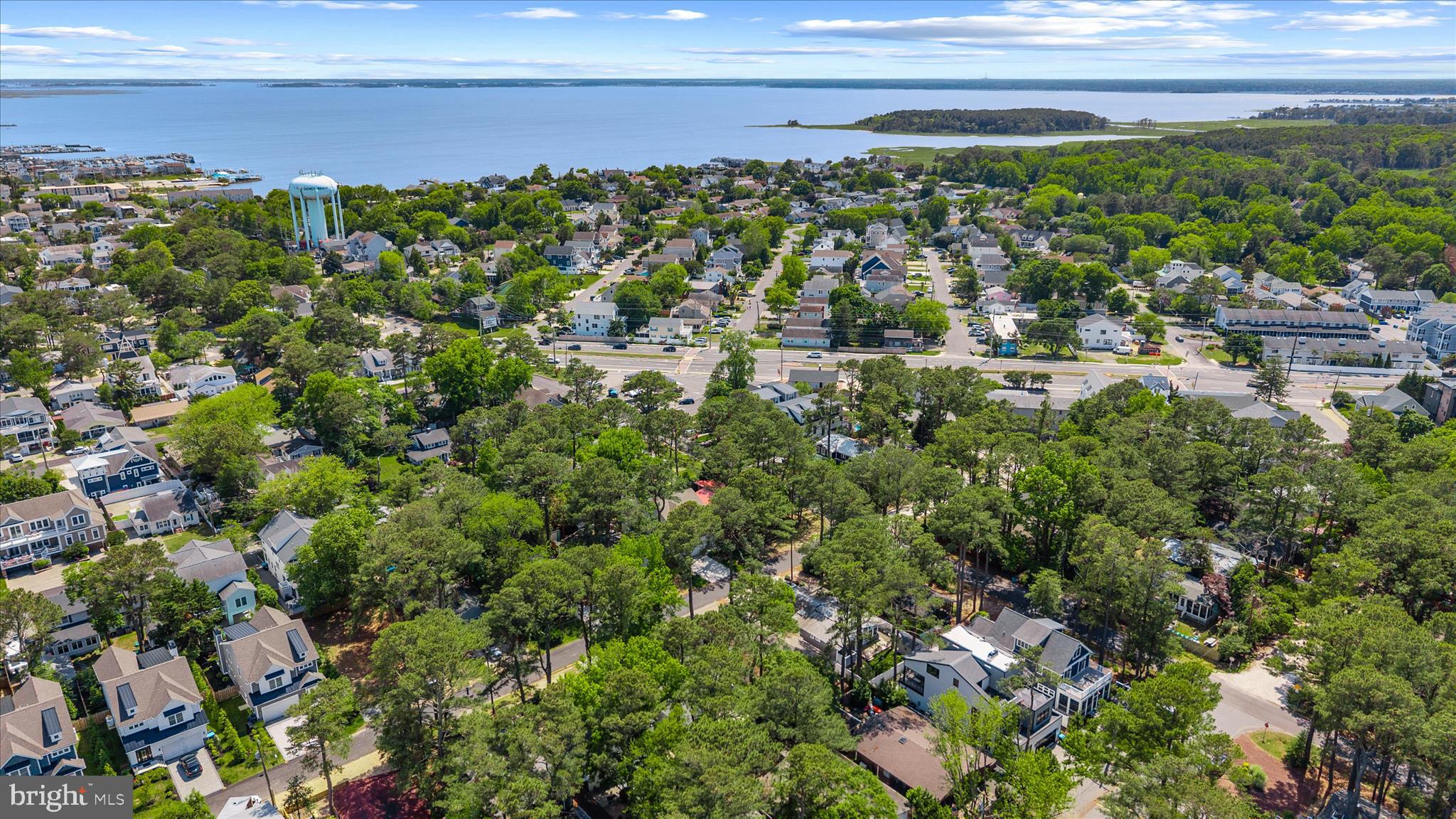 REHOBOTH BY THE SEA - Residential