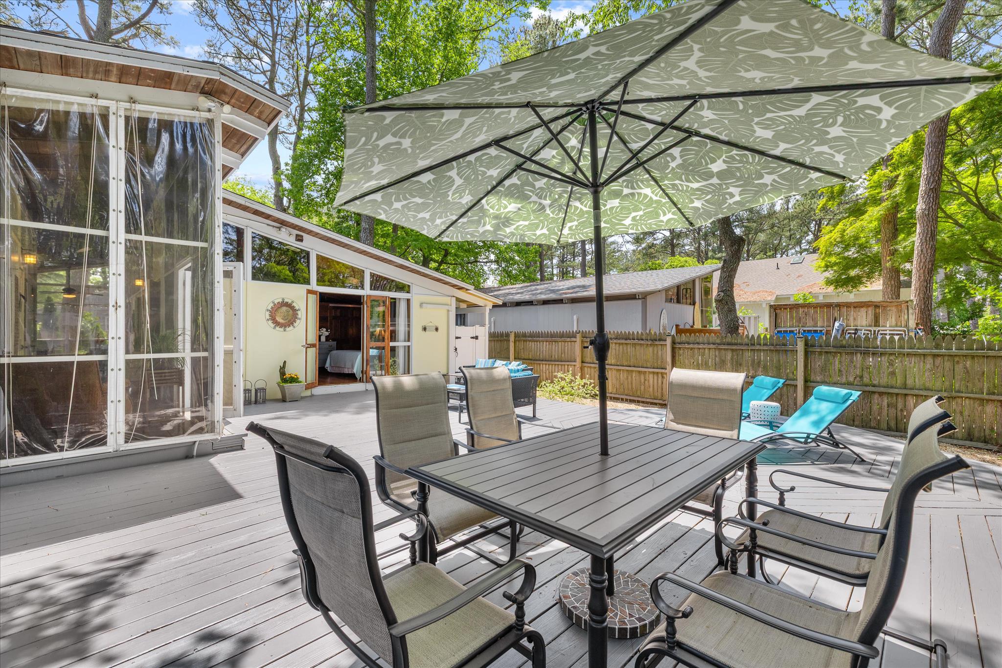 REHOBOTH BY THE SEA - Residential