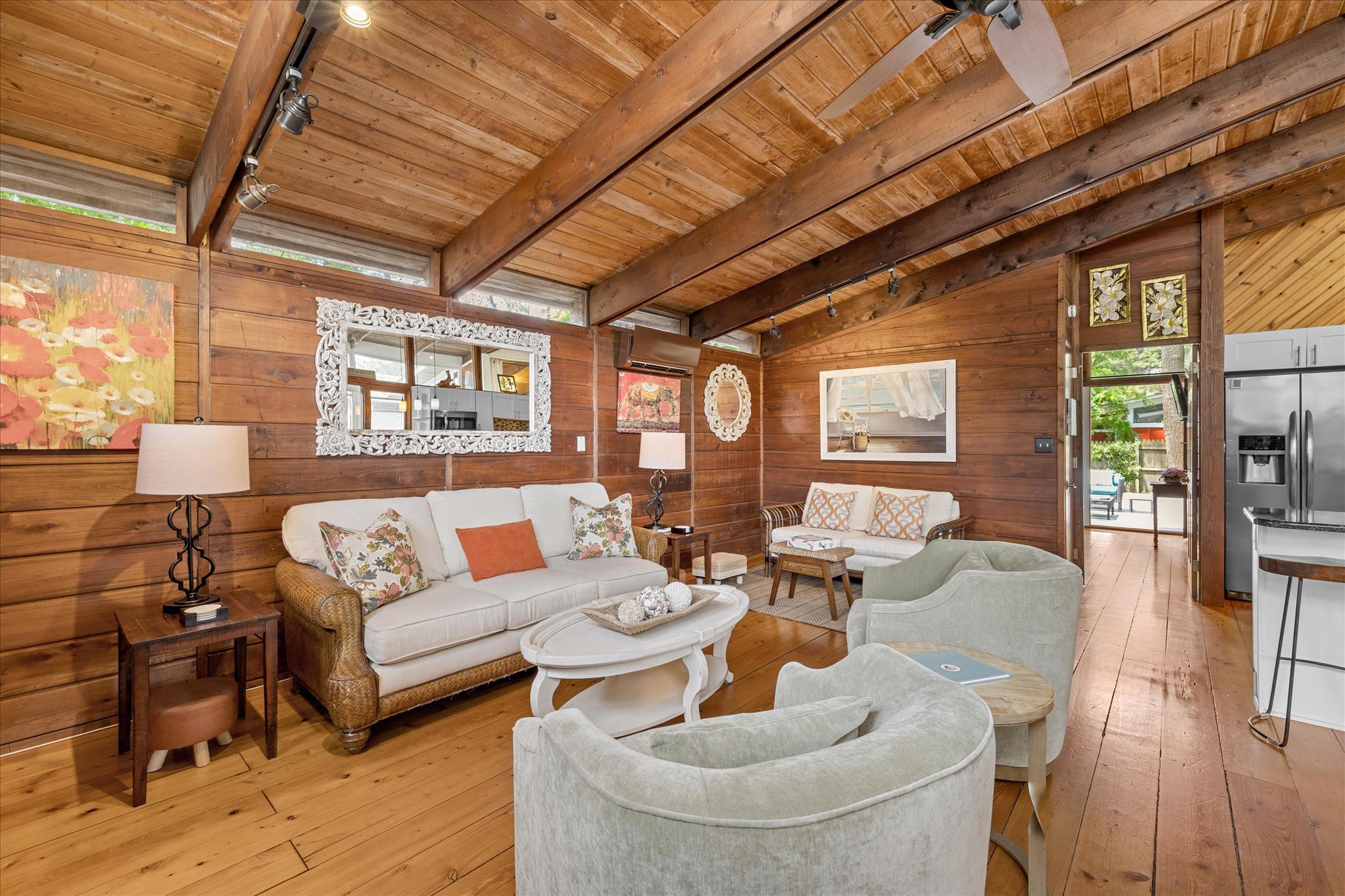 REHOBOTH BY THE SEA - Residential