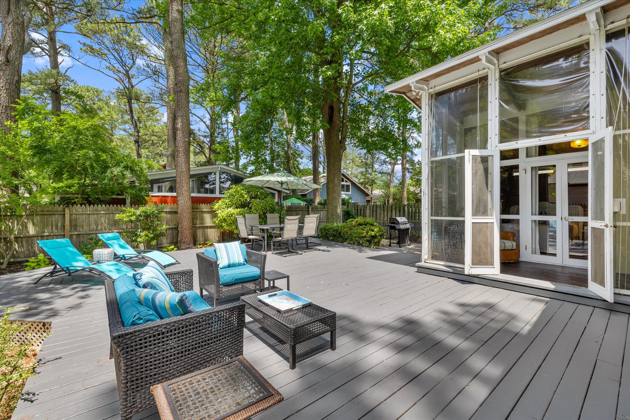 REHOBOTH BY THE SEA - Residential