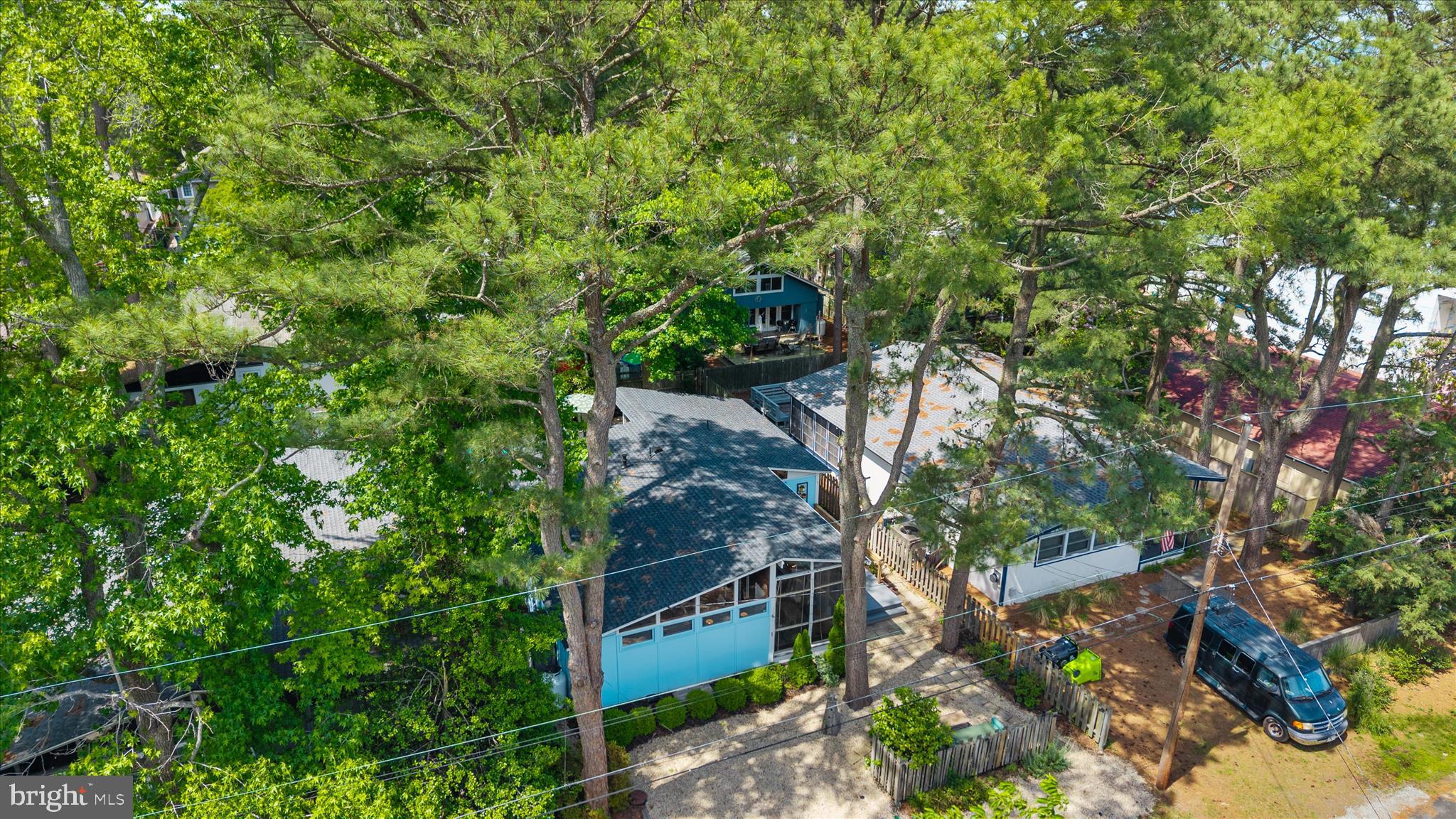 REHOBOTH BY THE SEA - Residential