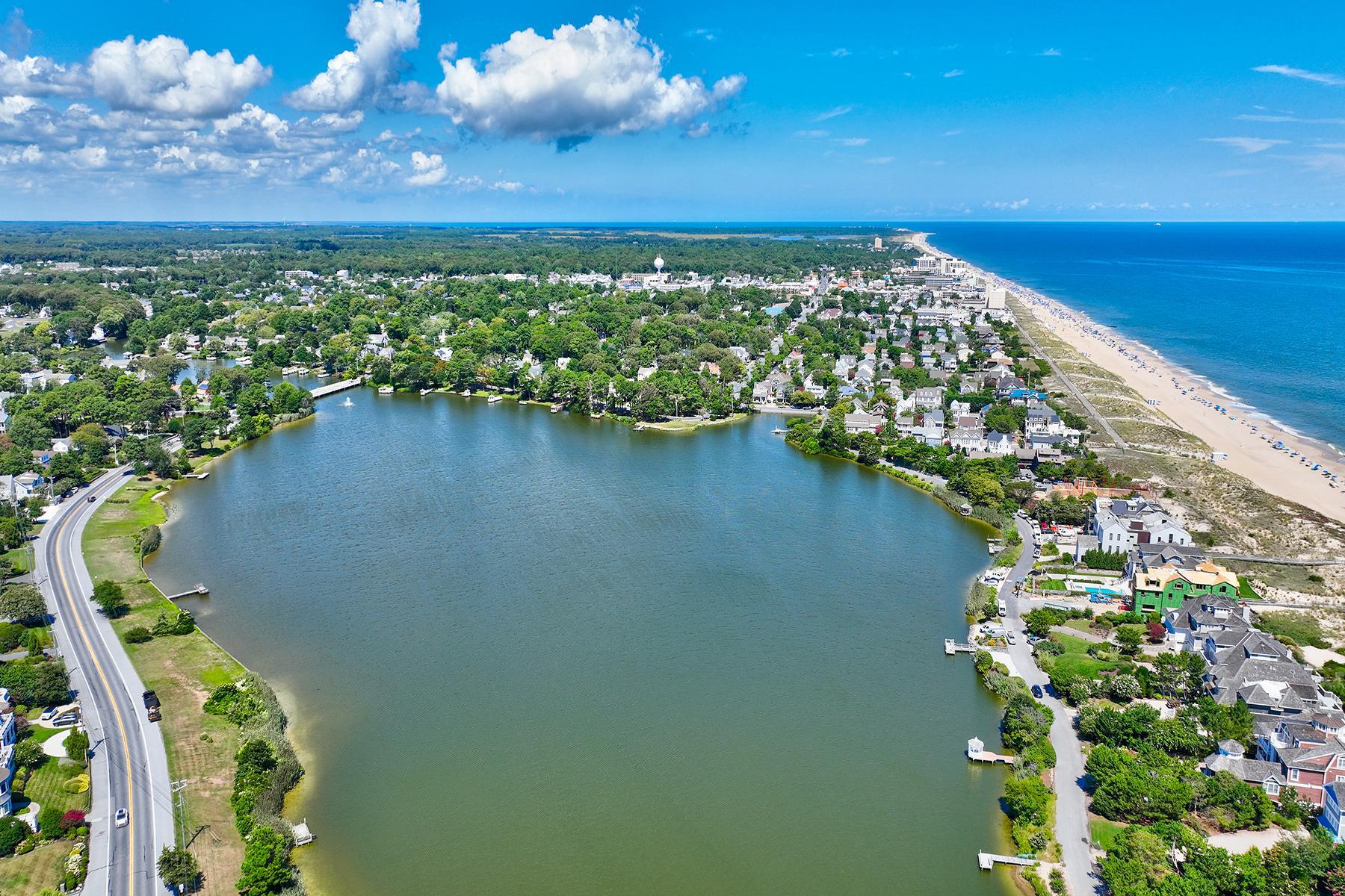 REHOBOTH BY THE SEA - Residential