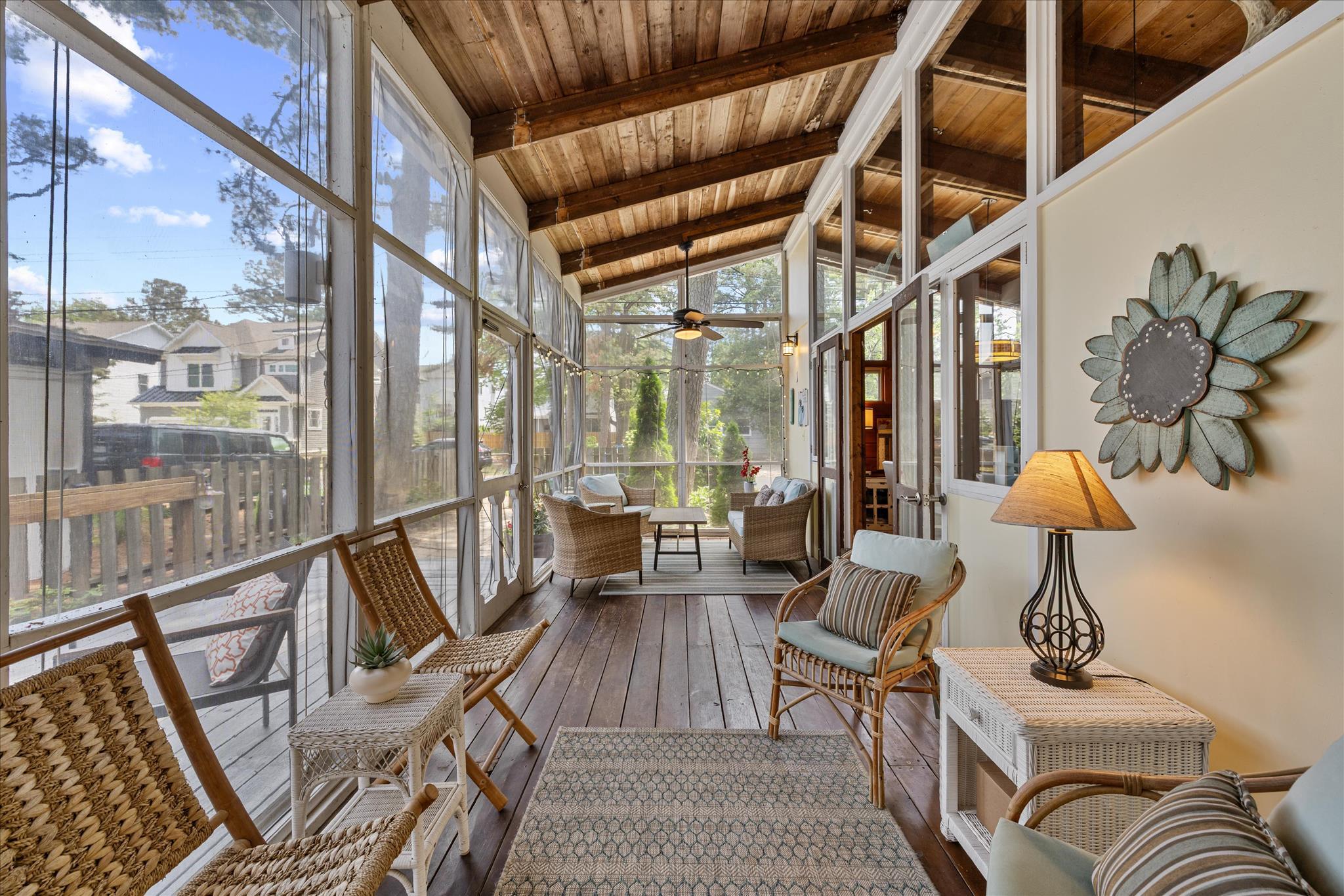 REHOBOTH BY THE SEA - Residential