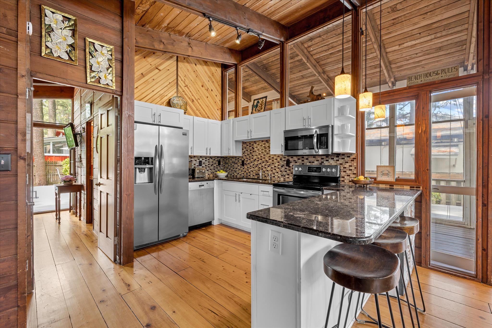 REHOBOTH BY THE SEA - Residential
