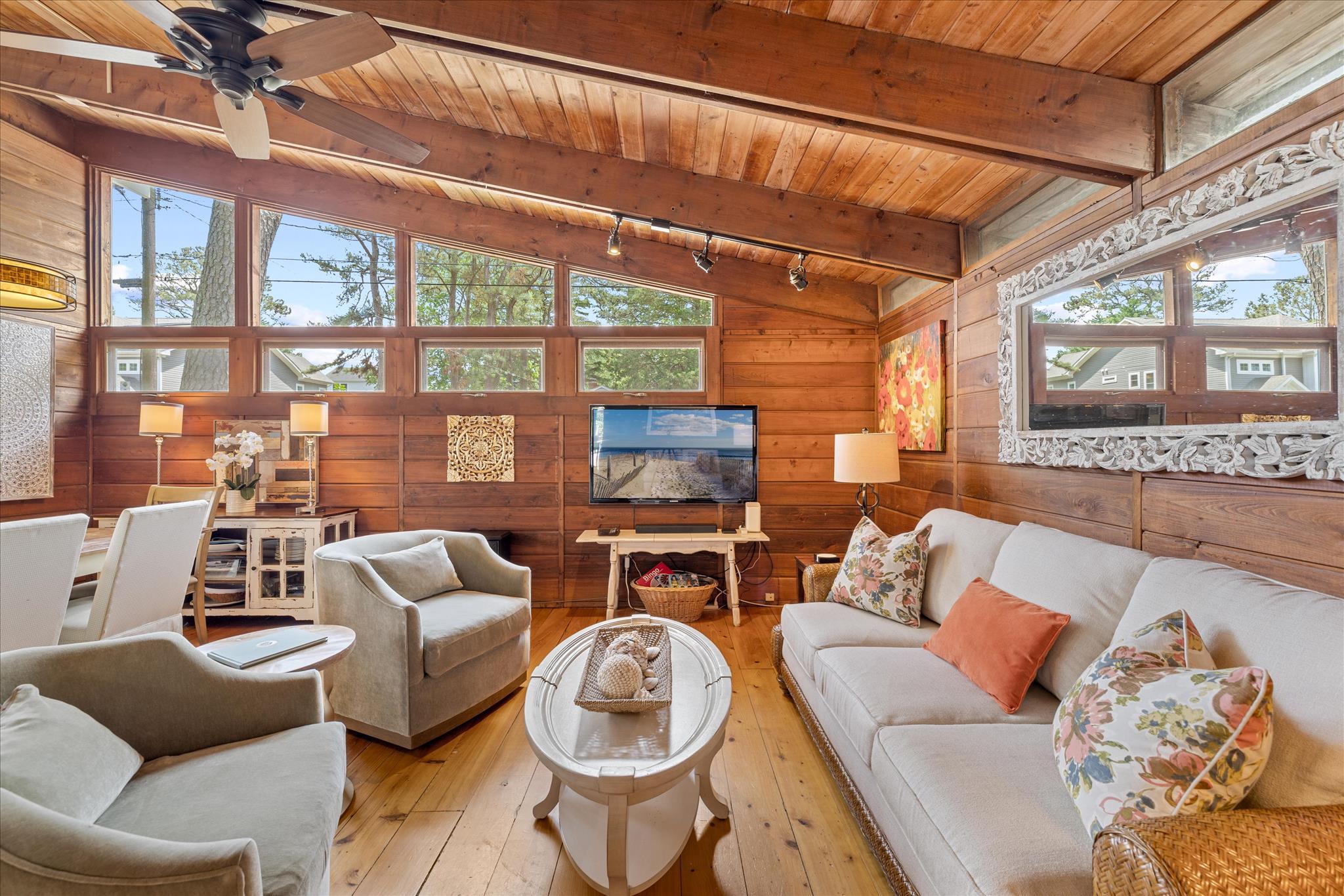 REHOBOTH BY THE SEA - Residential