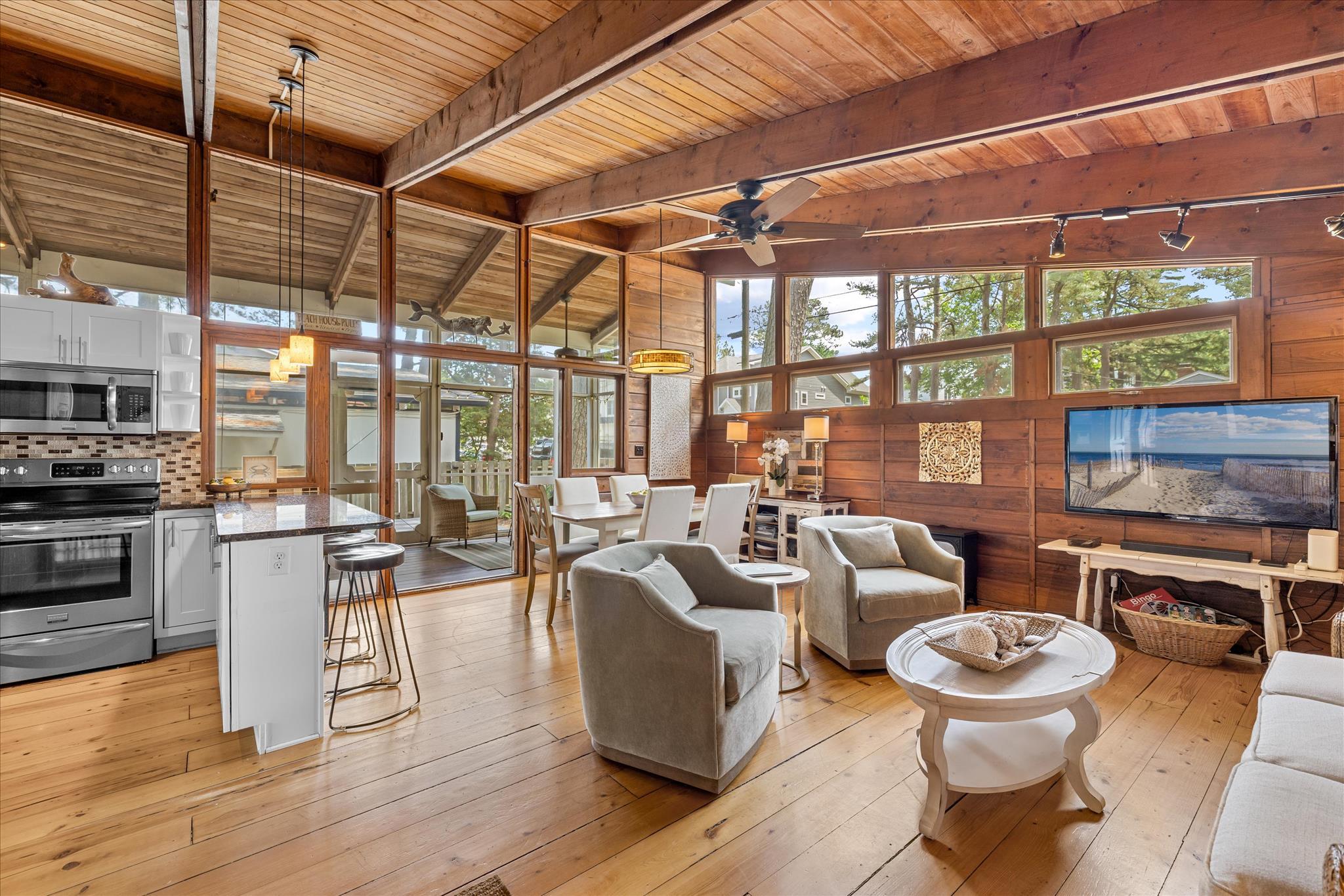 REHOBOTH BY THE SEA - Residential