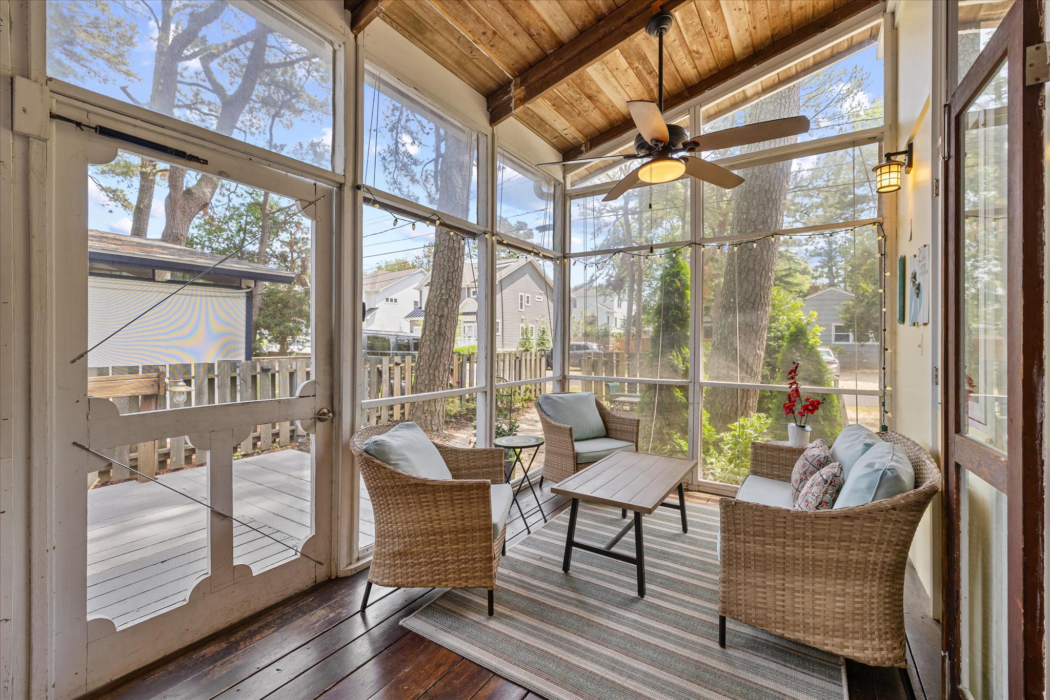 REHOBOTH BY THE SEA - Residential
