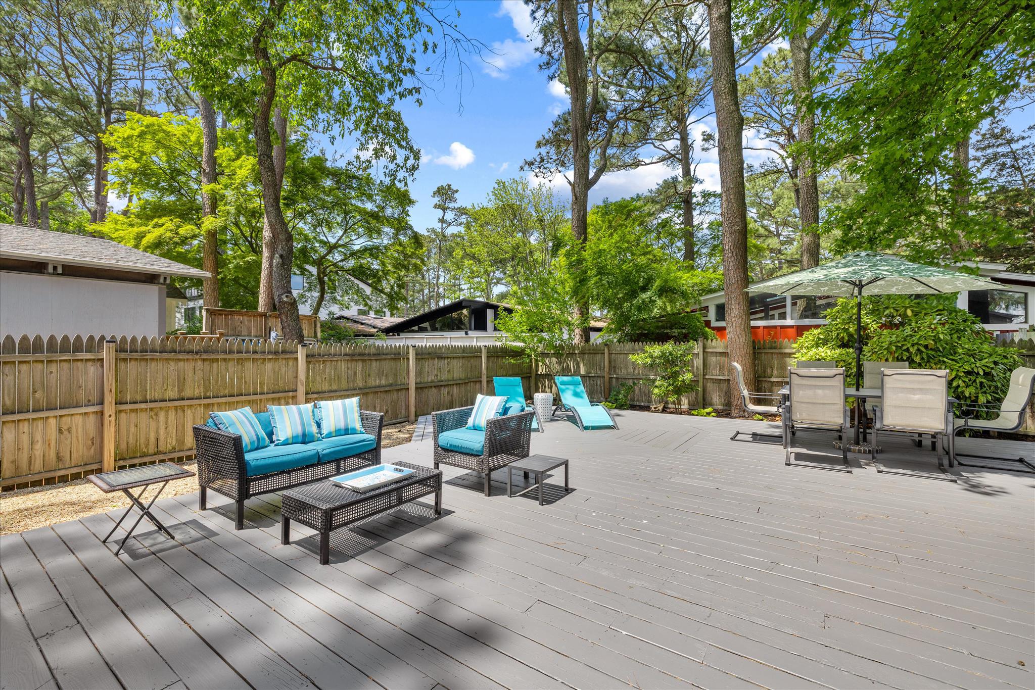 REHOBOTH BY THE SEA - Residential