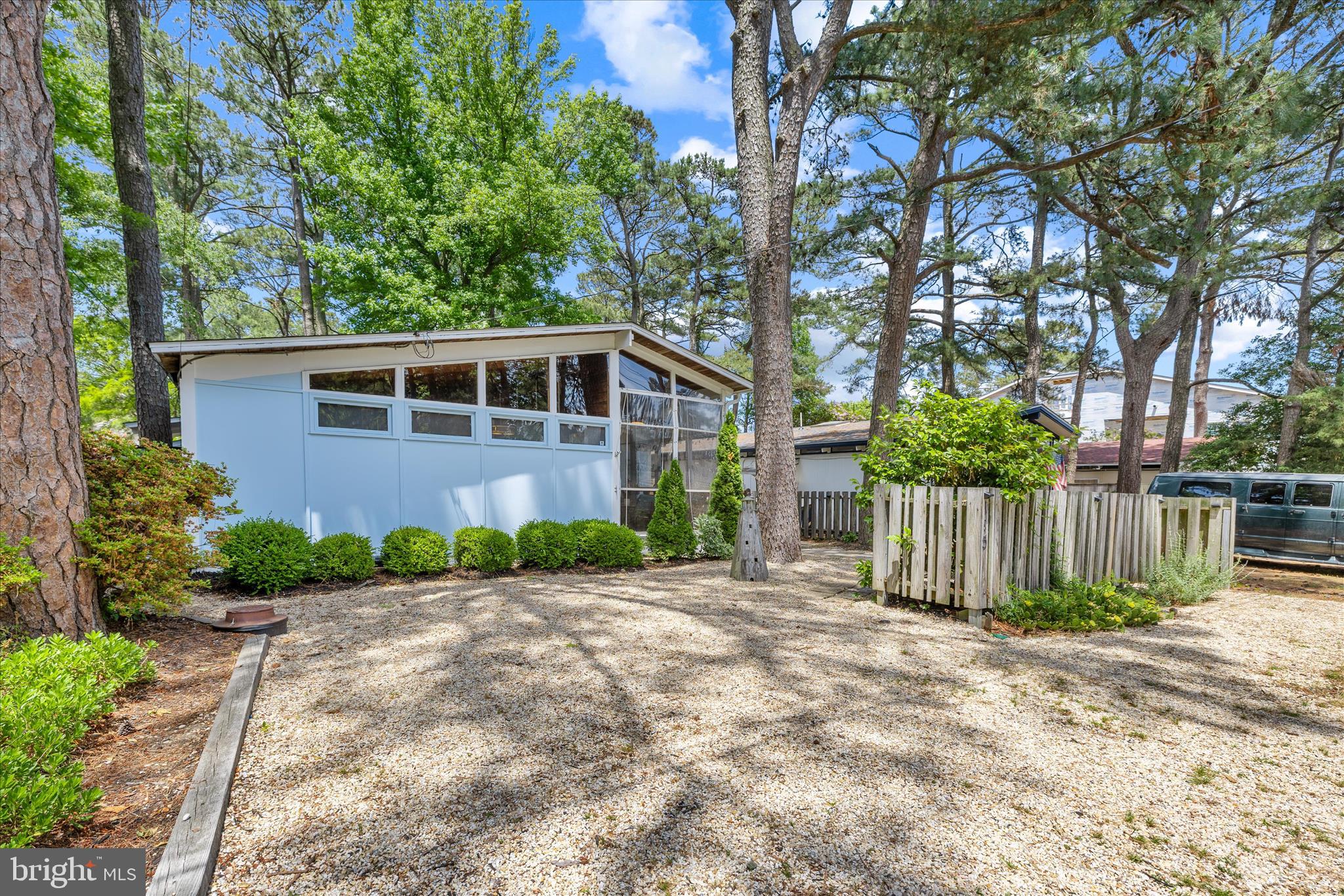 REHOBOTH BY THE SEA - Residential