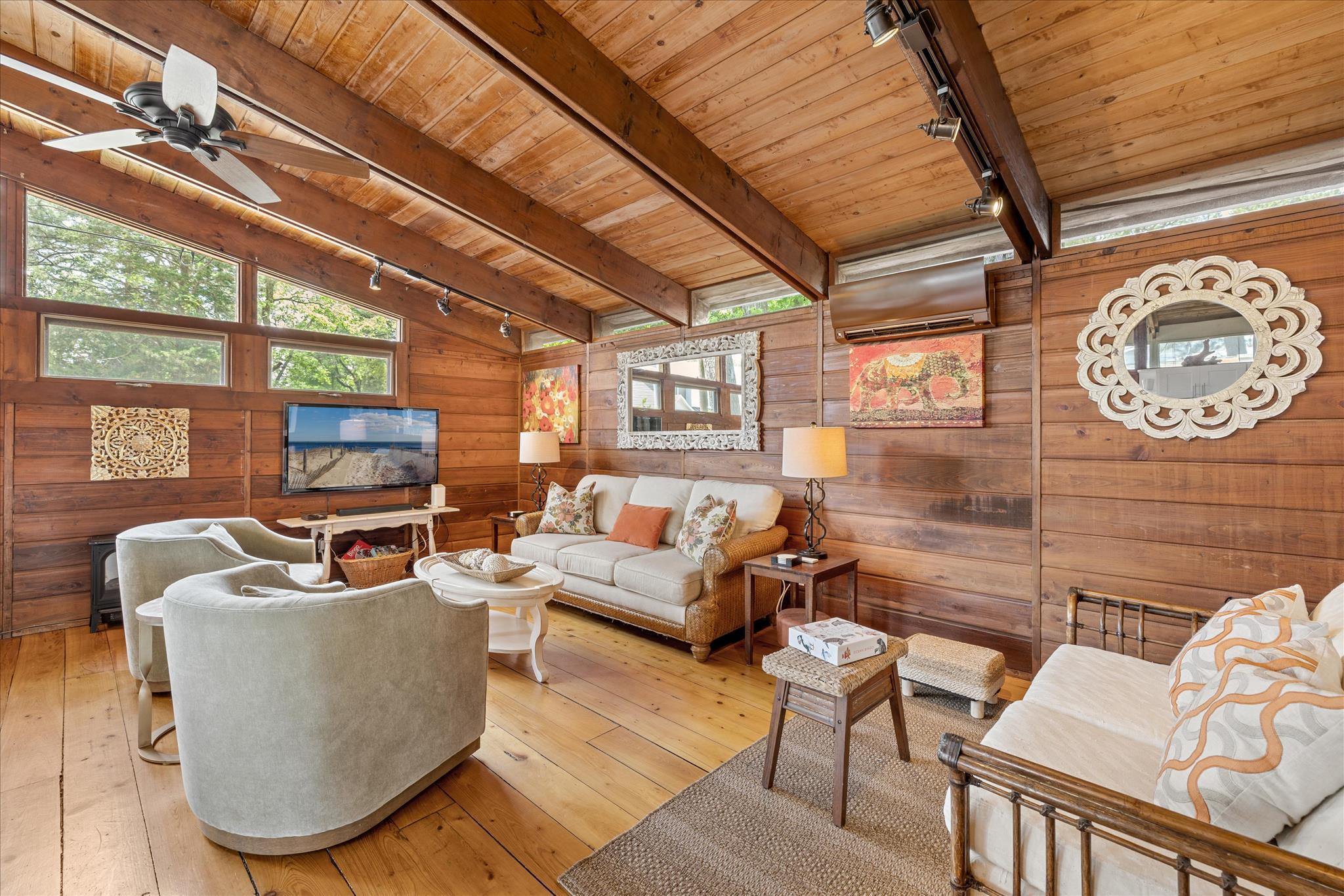 REHOBOTH BY THE SEA - Residential