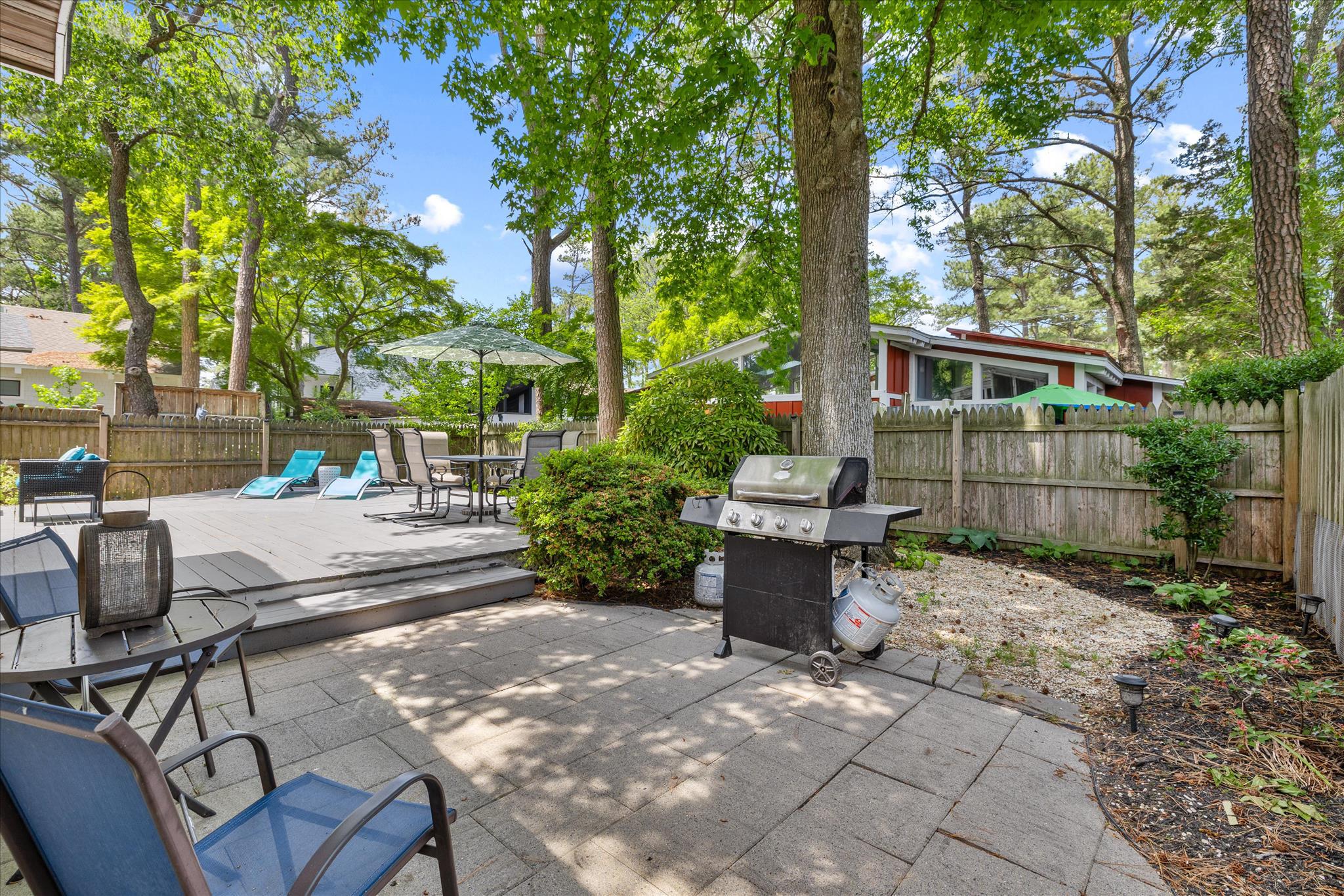 REHOBOTH BY THE SEA - Residential