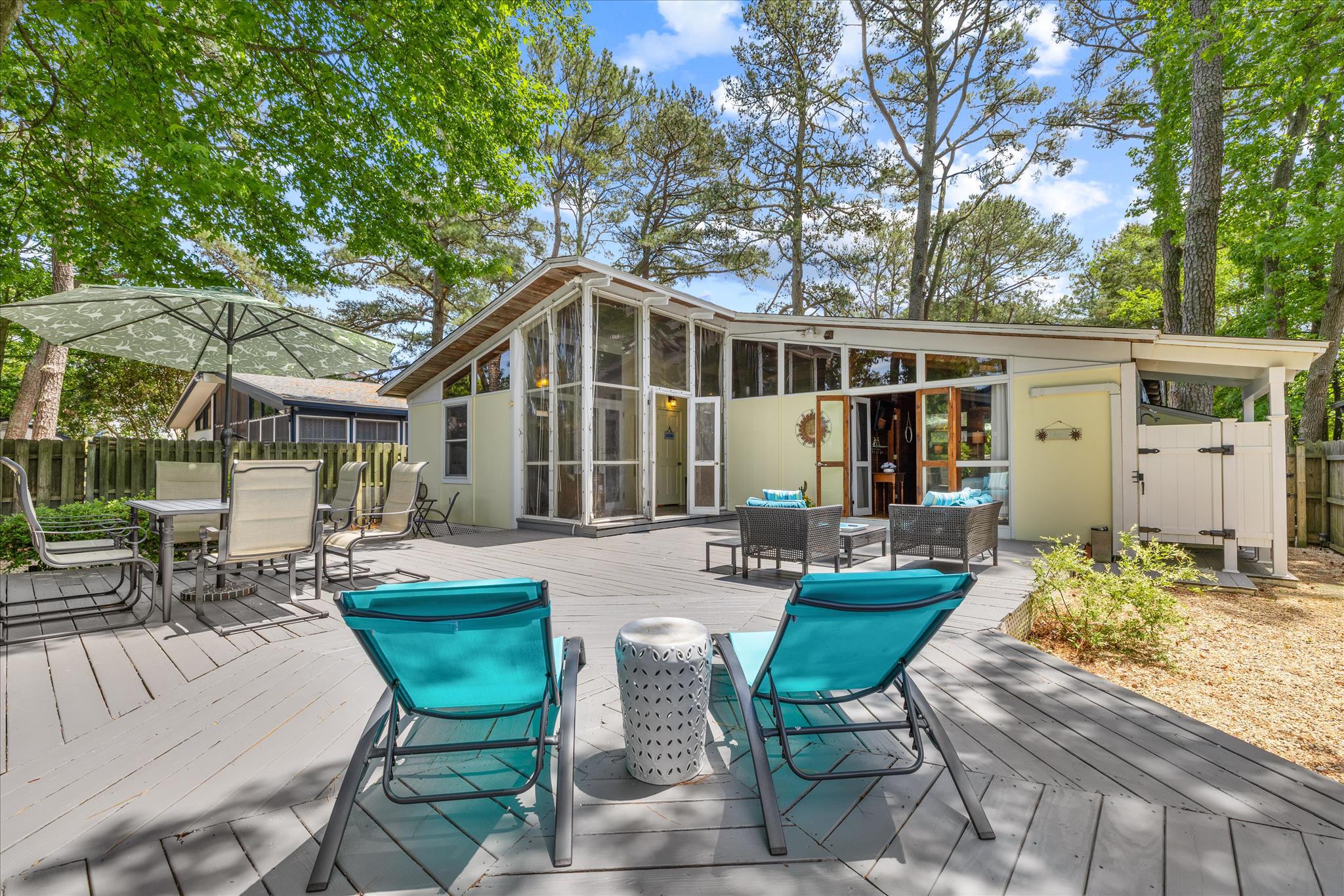 REHOBOTH BY THE SEA - Residential